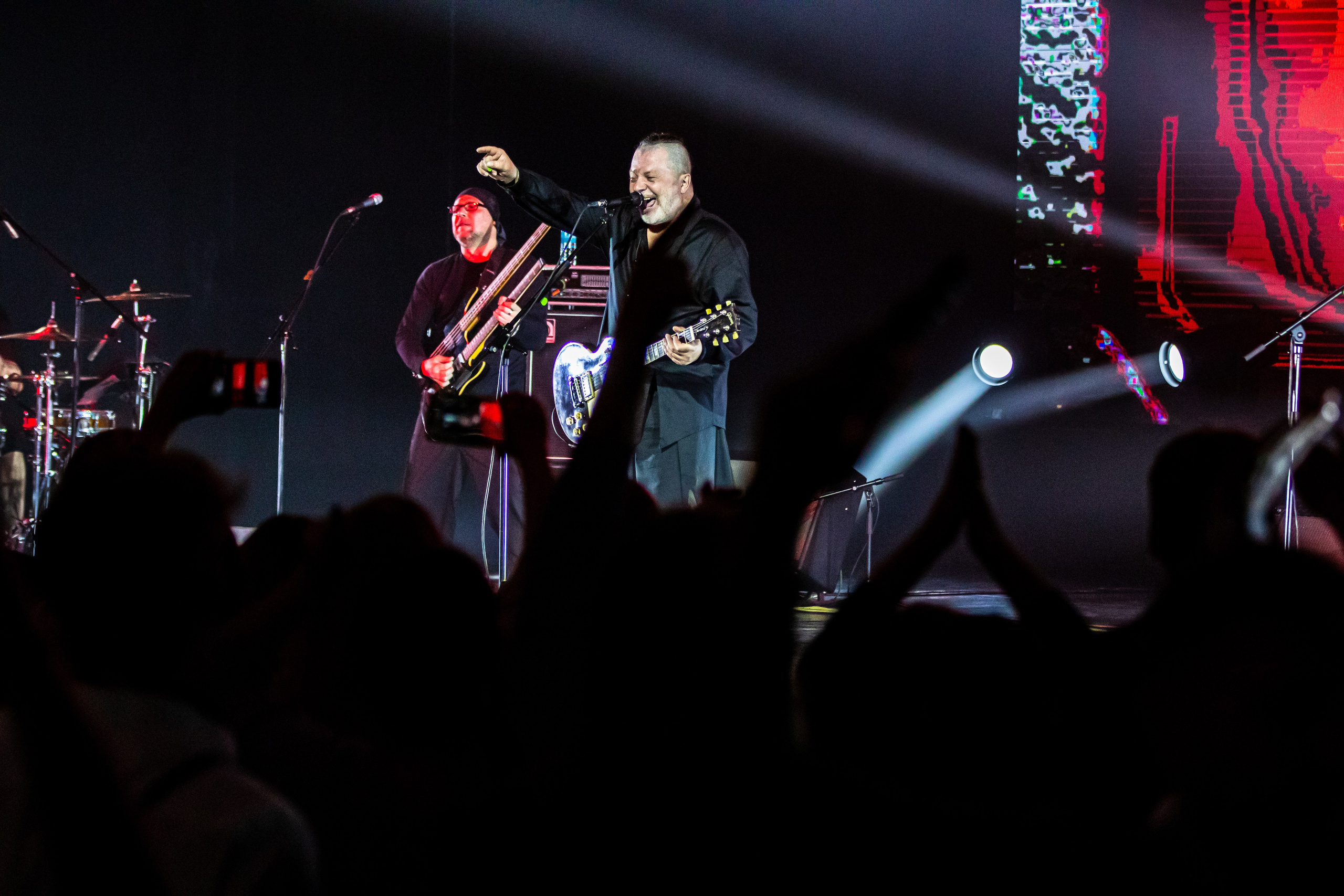 Вадим Самойлов | Калининград. Концертный фотограф Михальченкова Алёна | Москва
