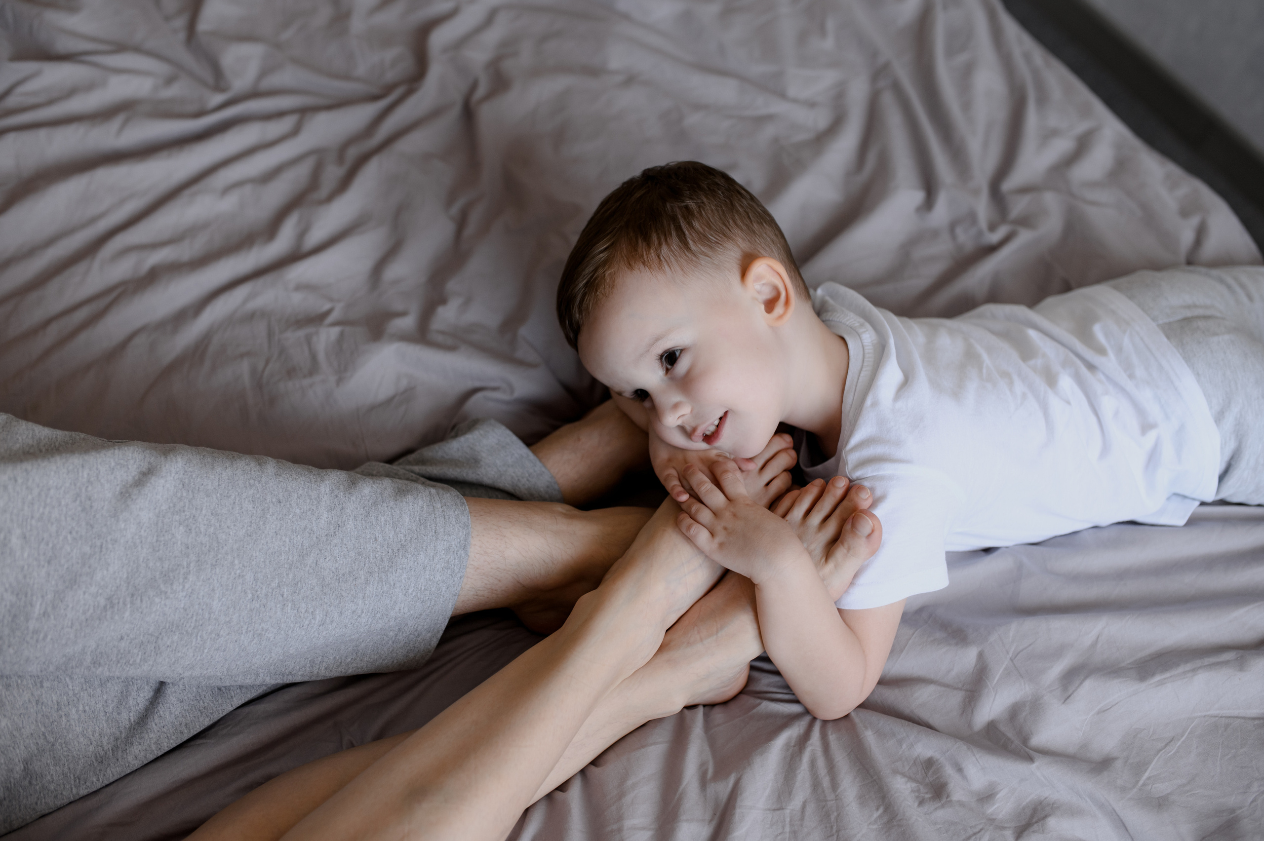 Домашняя сьемка. Свадебный и семейный фотограф в Красноярске Виктория Тимонина