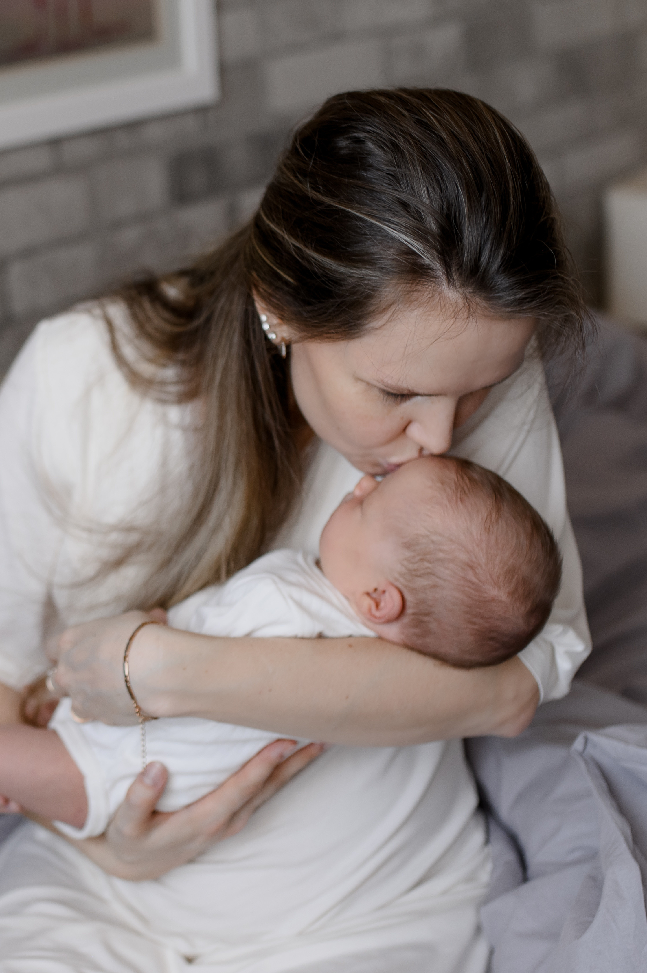 Домашняя сьемка. Свадебный и семейный фотограф в Красноярске Виктория Тимонина