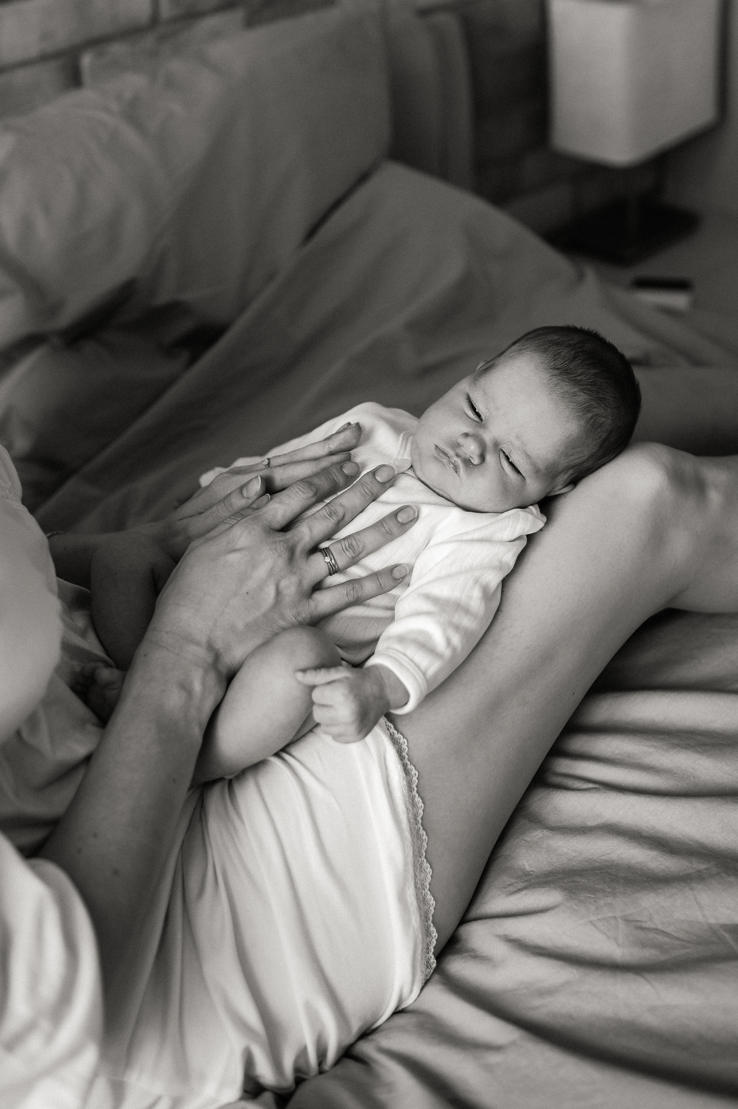 Домашняя сьемка. Свадебный и семейный фотограф в Красноярске Виктория Тимонина