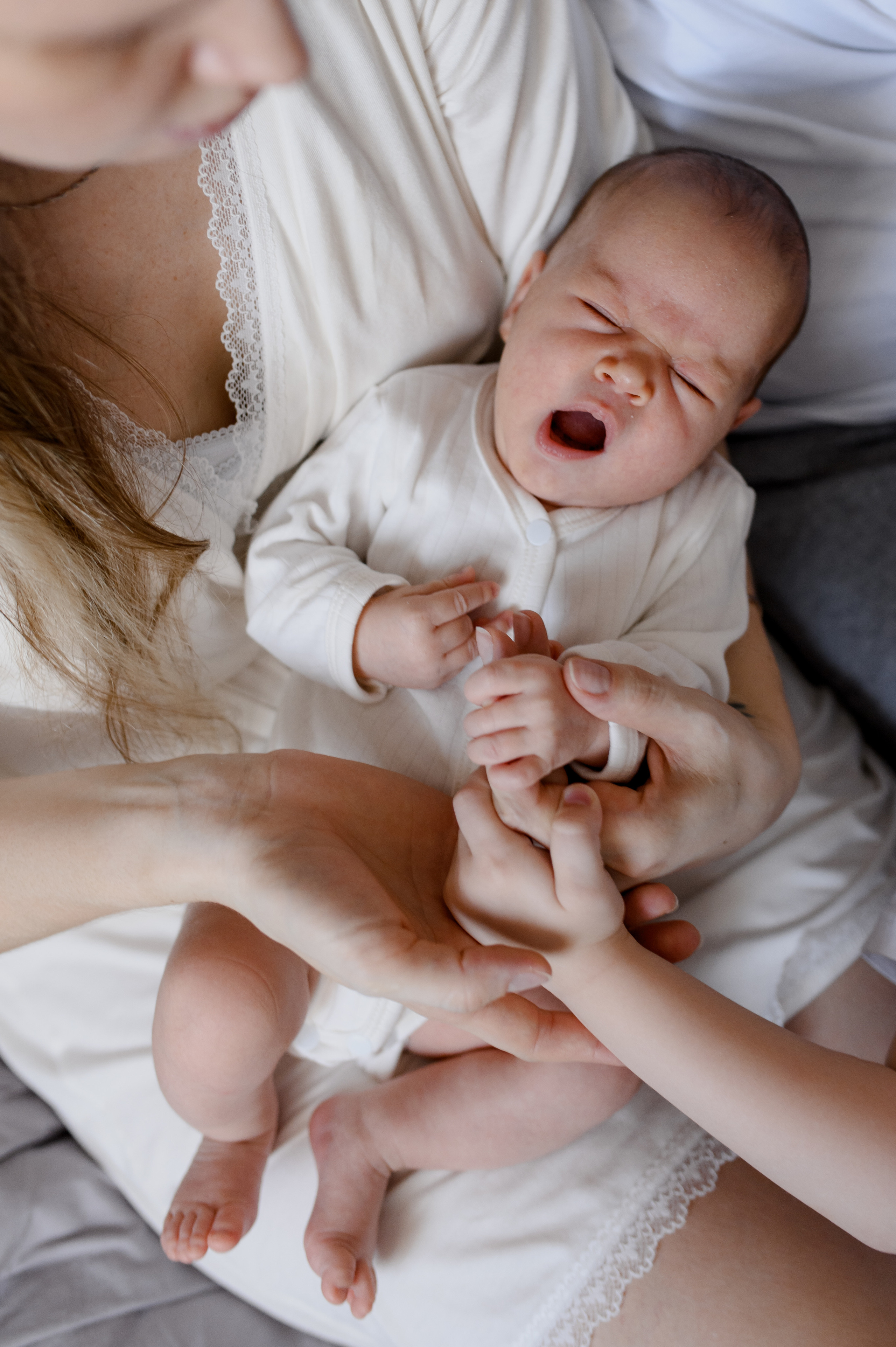 Домашняя сьемка. Свадебный и семейный фотограф в Красноярске Виктория Тимонина