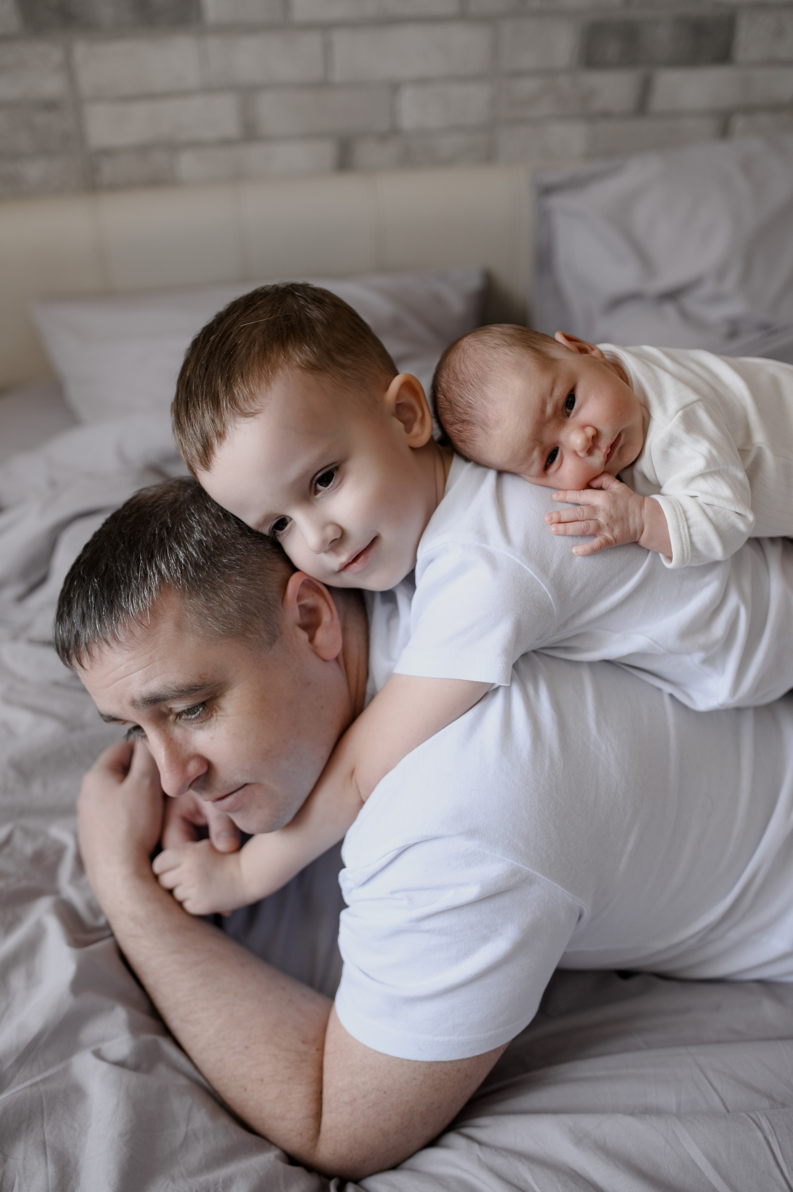 Домашняя сьемка. Свадебный и семейный фотограф в Красноярске Виктория Тимонина