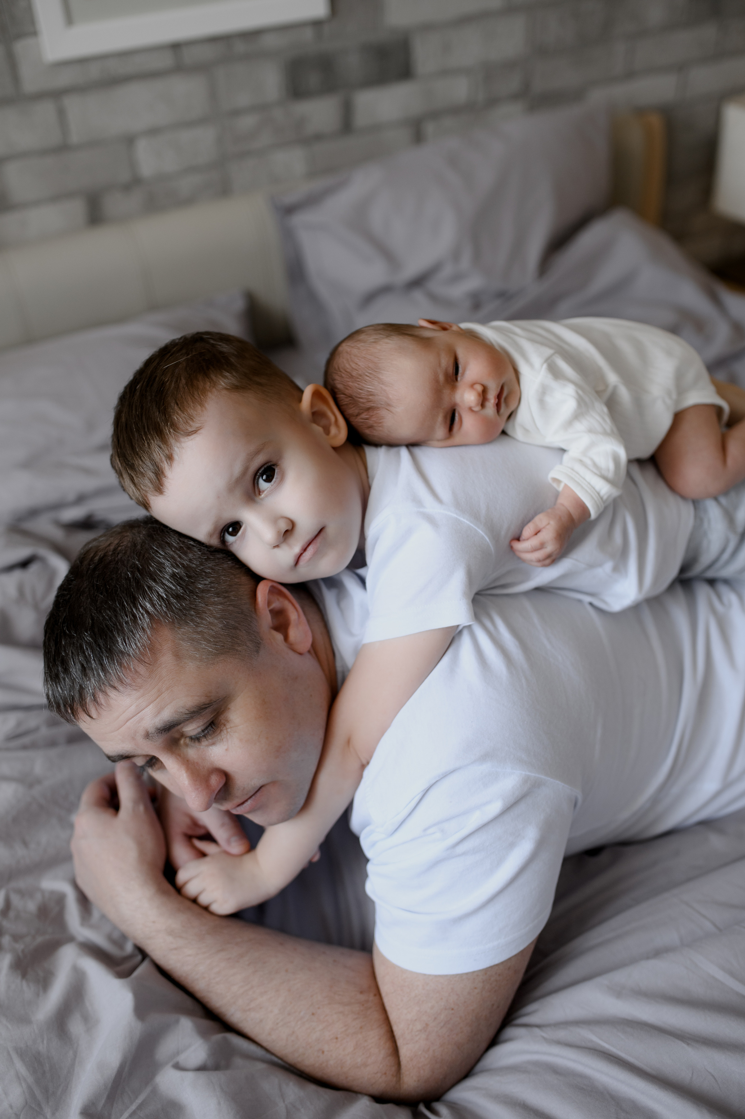 Домашняя сьемка. Свадебный и семейный фотограф в Красноярске Виктория Тимонина