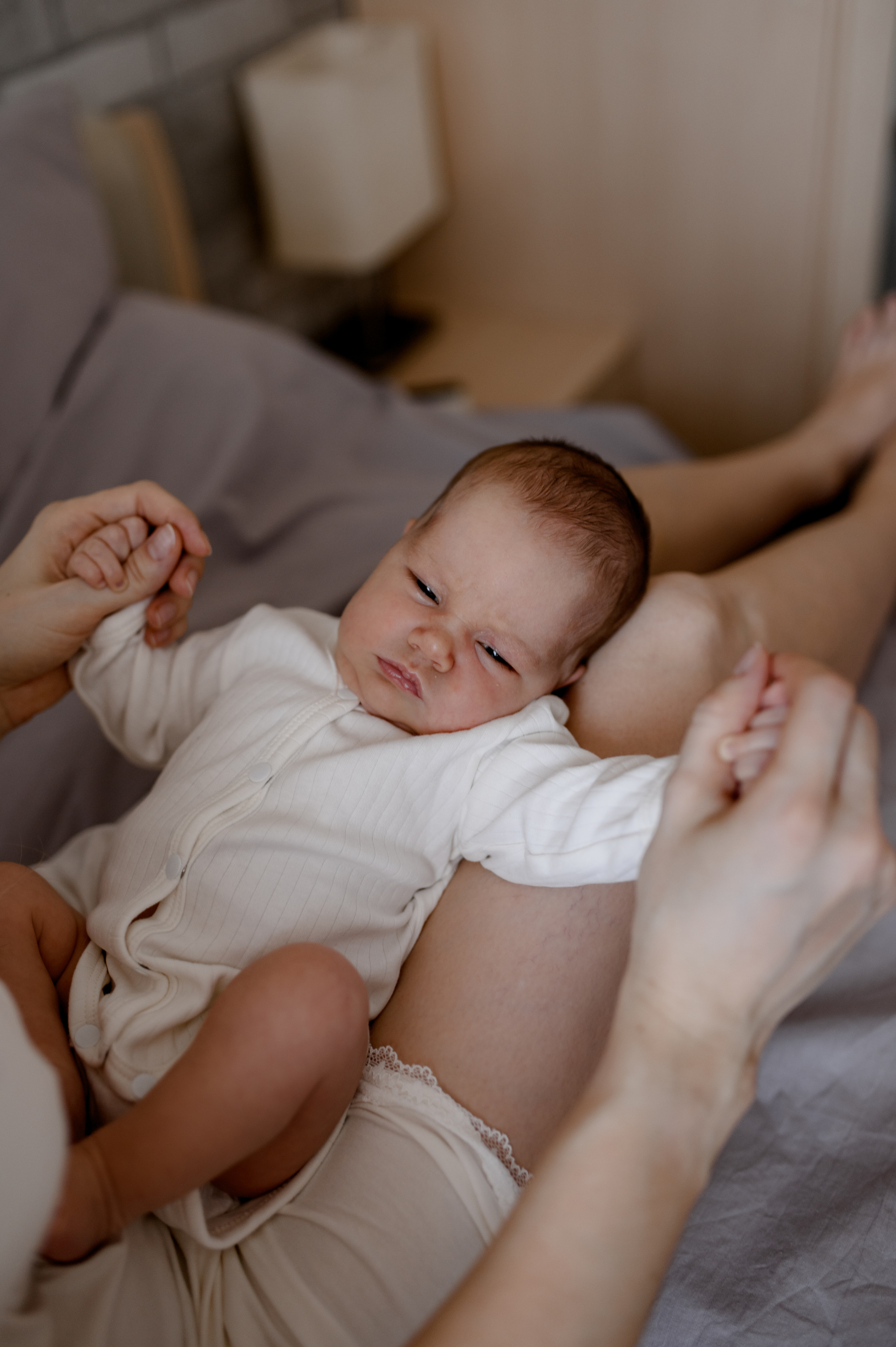 Домашняя сьемка. Свадебный и семейный фотограф в Красноярске Виктория Тимонина