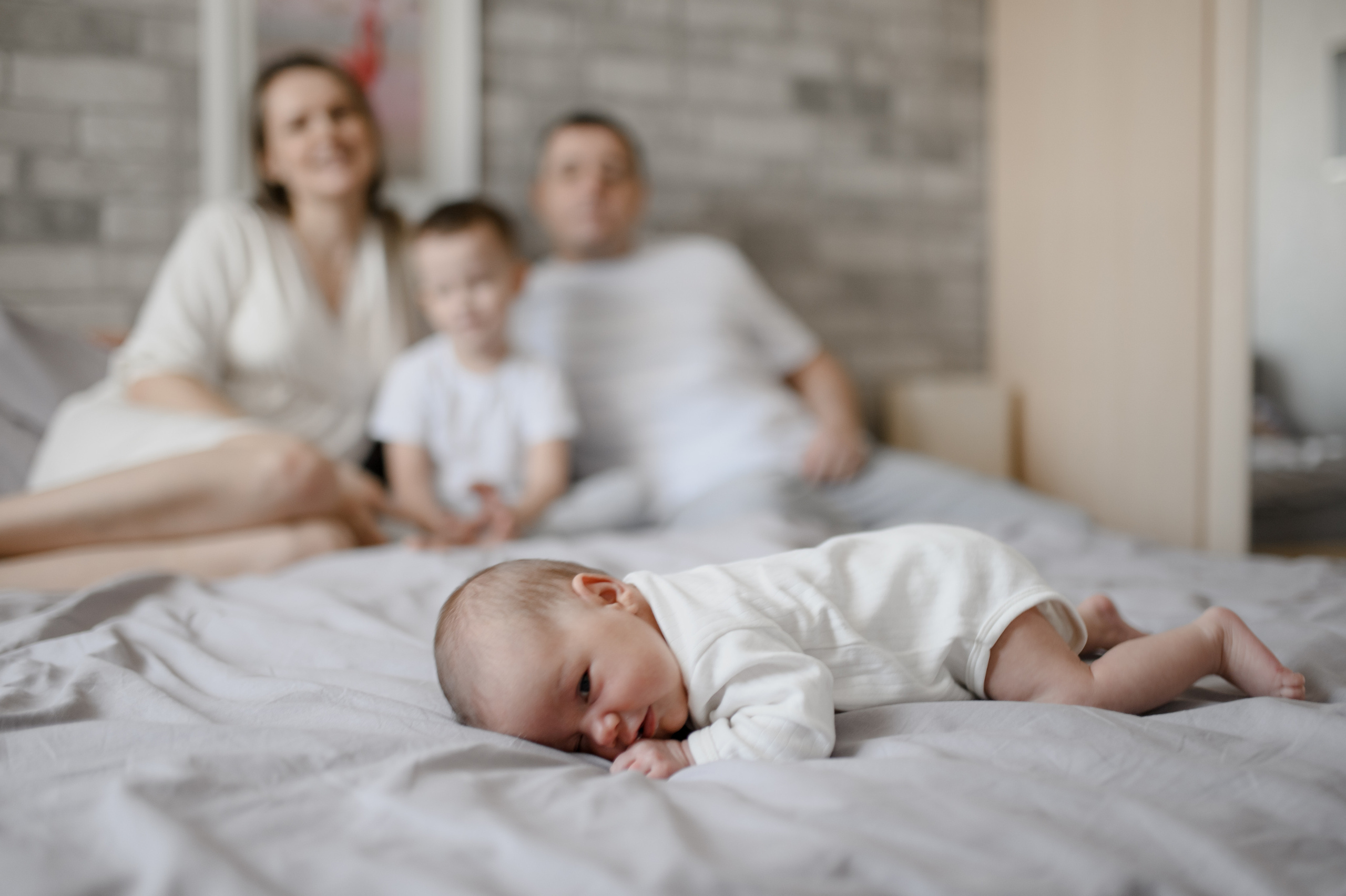 Домашняя сьемка. Свадебный и семейный фотограф в Красноярске Виктория Тимонина
