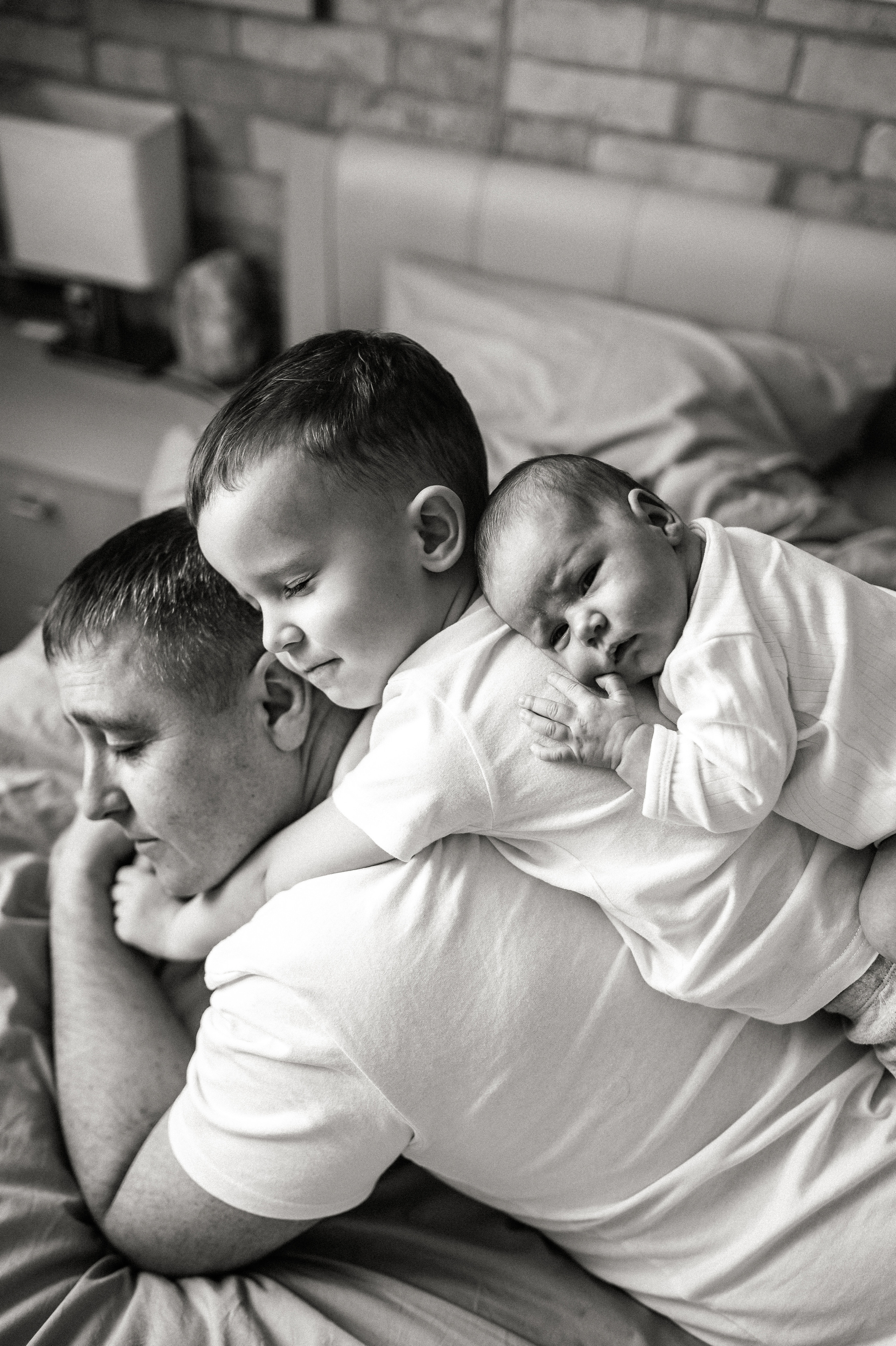 Домашняя сьемка. Свадебный и семейный фотограф в Красноярске Виктория Тимонина