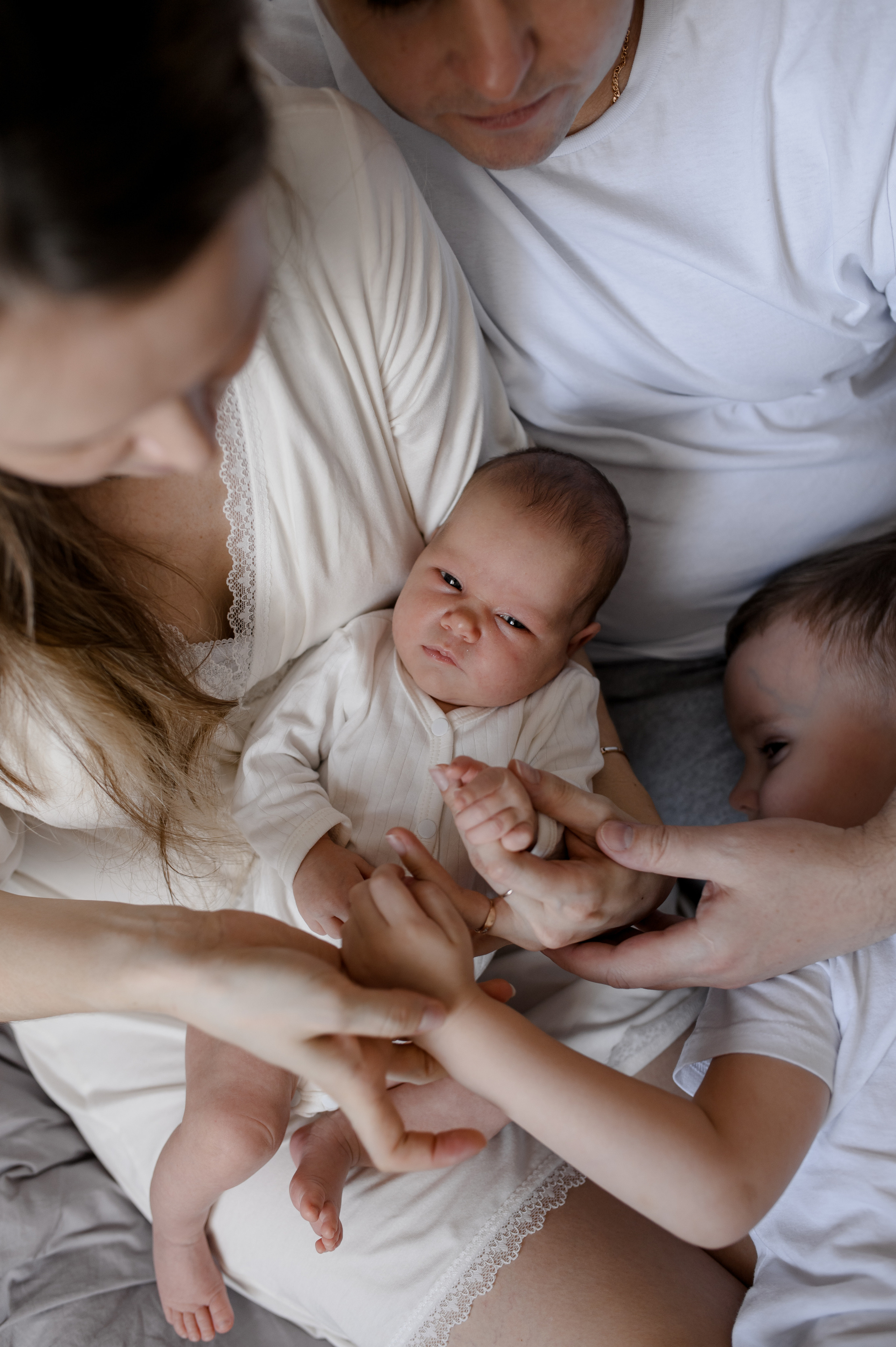 Домашняя сьемка. Свадебный и семейный фотограф в Красноярске Виктория Тимонина