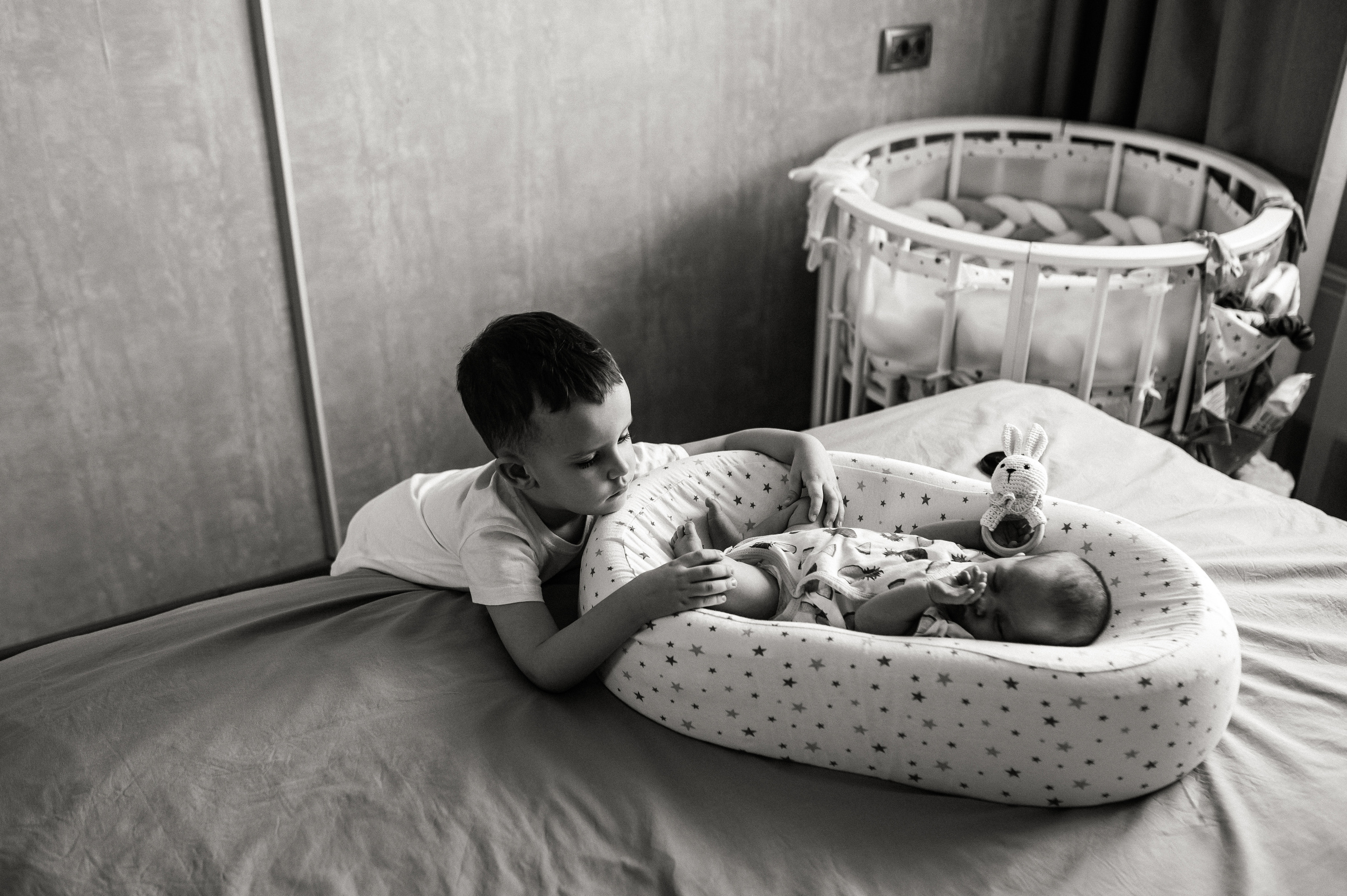 Домашняя сьемка. Свадебный и семейный фотограф в Красноярске Виктория Тимонина