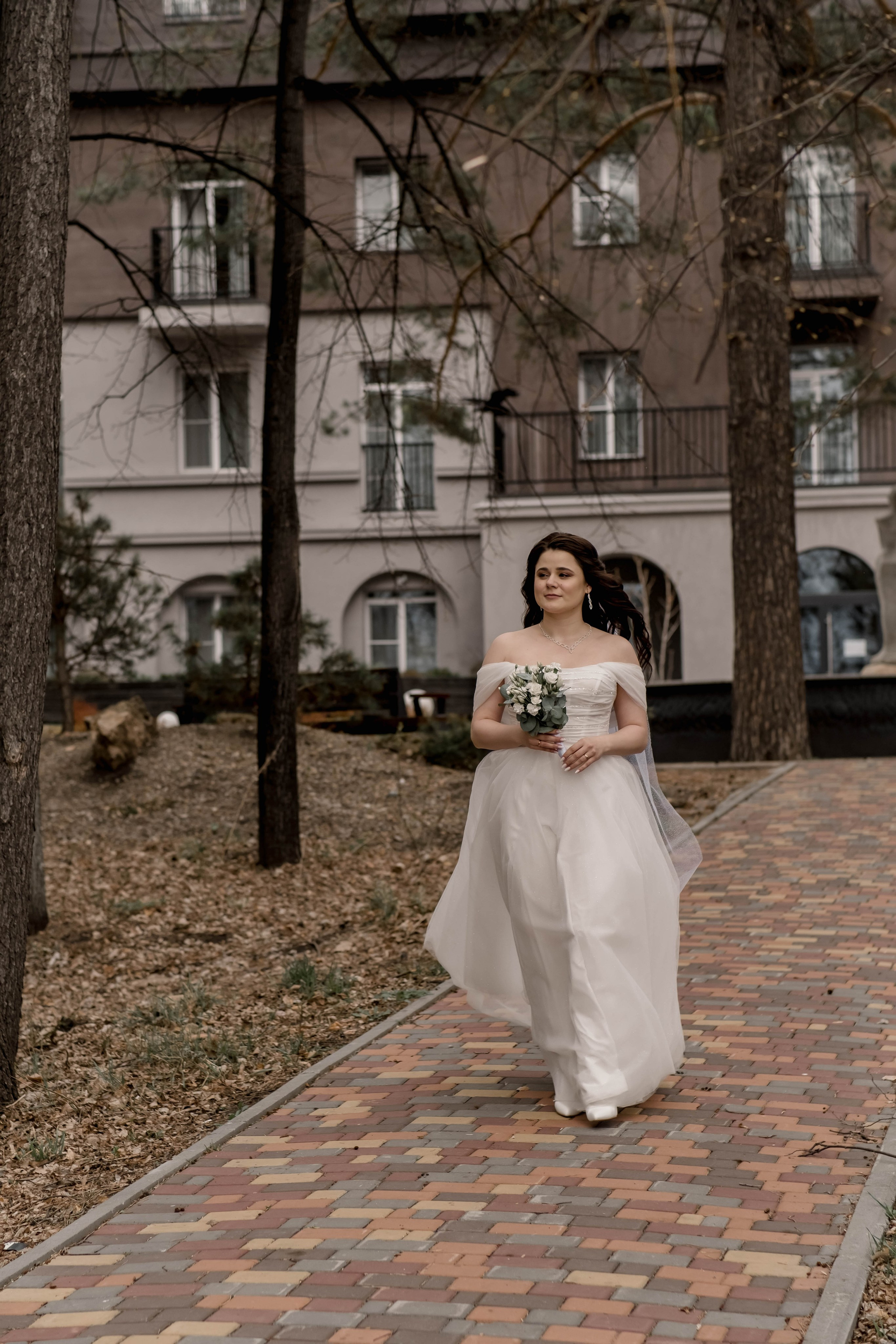 01. Свадебный фотограф Челябинск