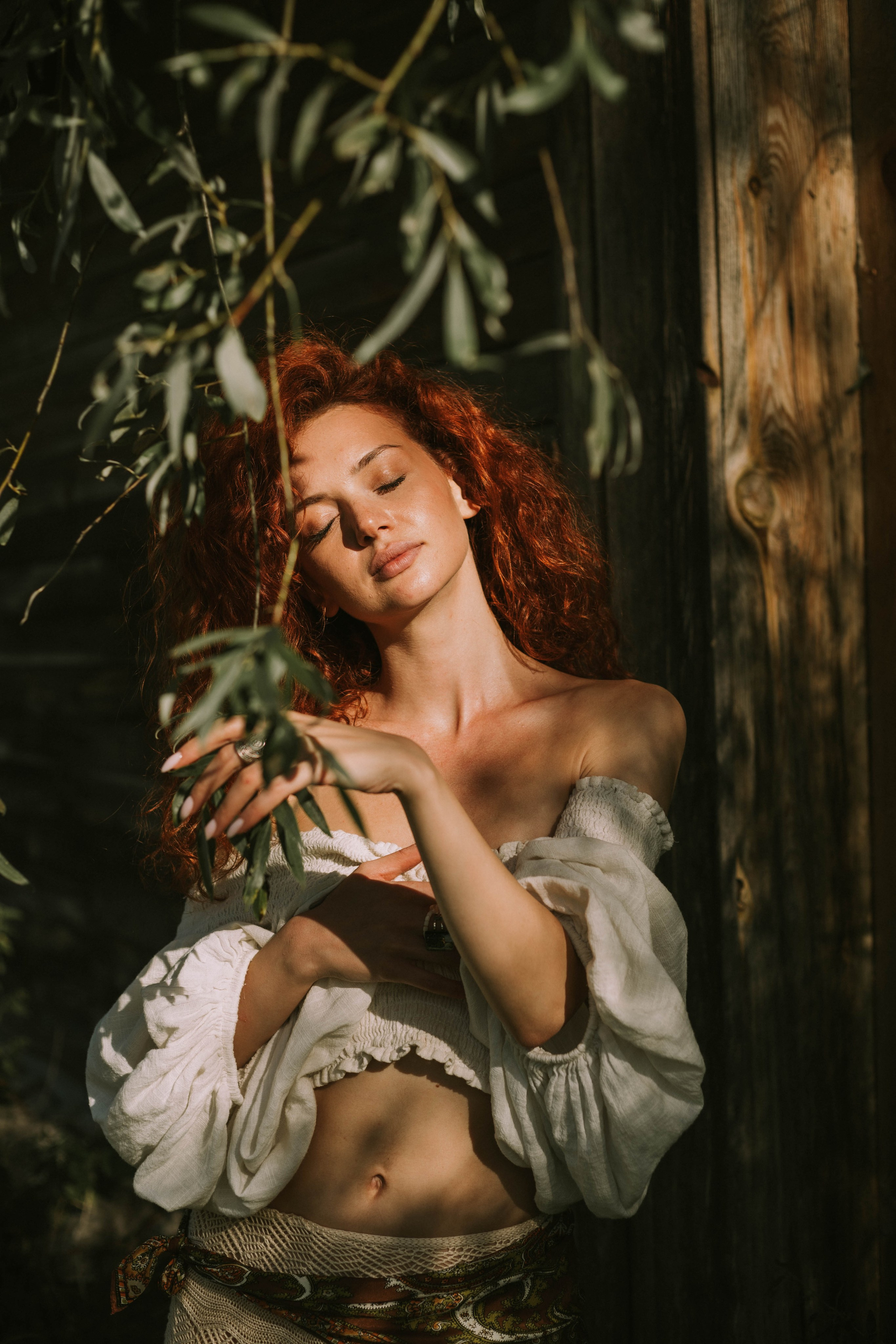 Портреты и Love Story. Портретный и свадебный фотограф в Воронеже Светлана Кунахова