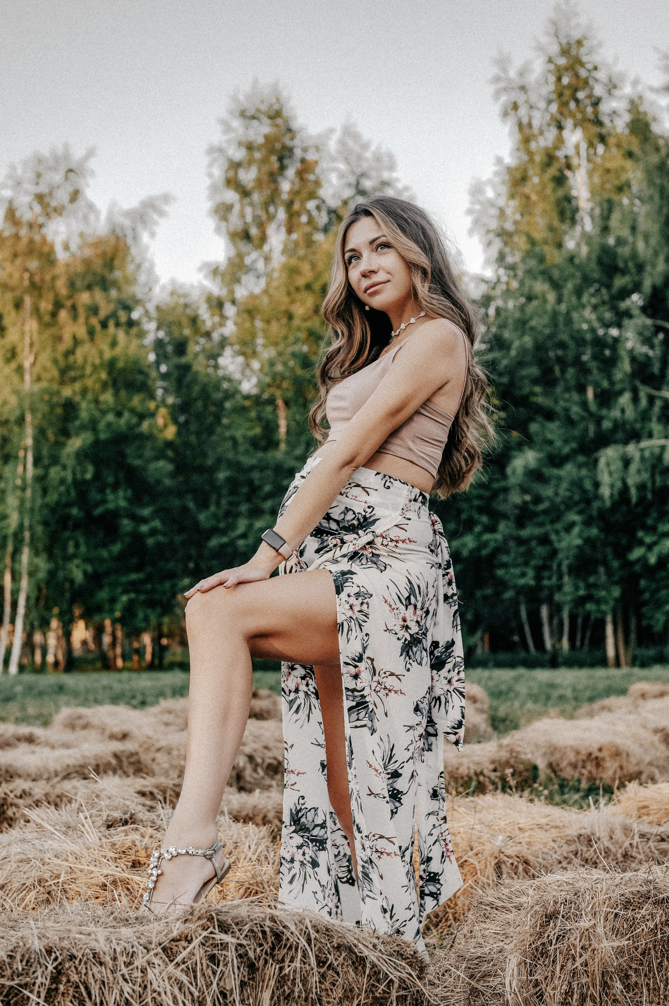 Съемка беременности. Свадебный и семейный фотограф Виктория Носачёва. Щелково, Москва и МО