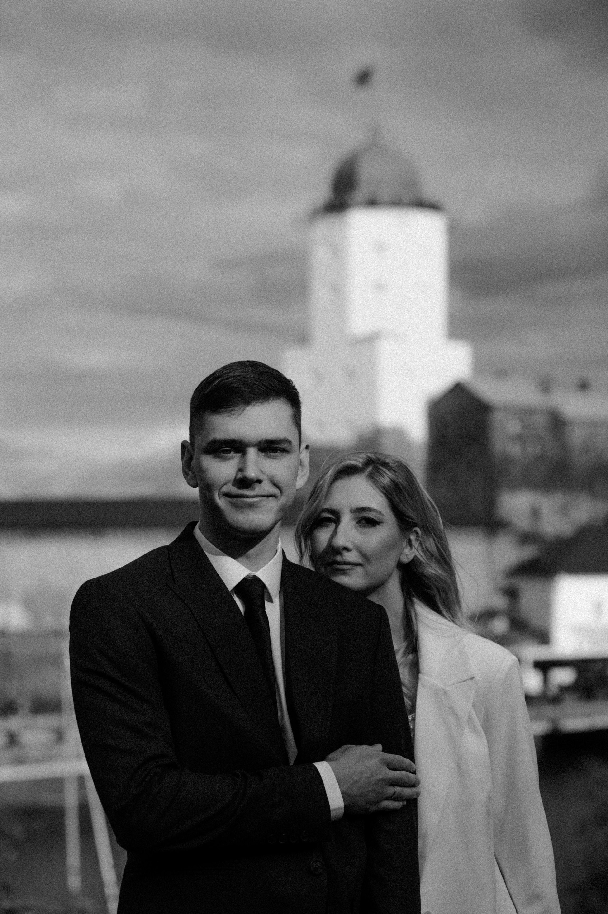 КСЕНИЯ и ИВАН | Выборг. Фотограф в Выборге | Юлия Басырова