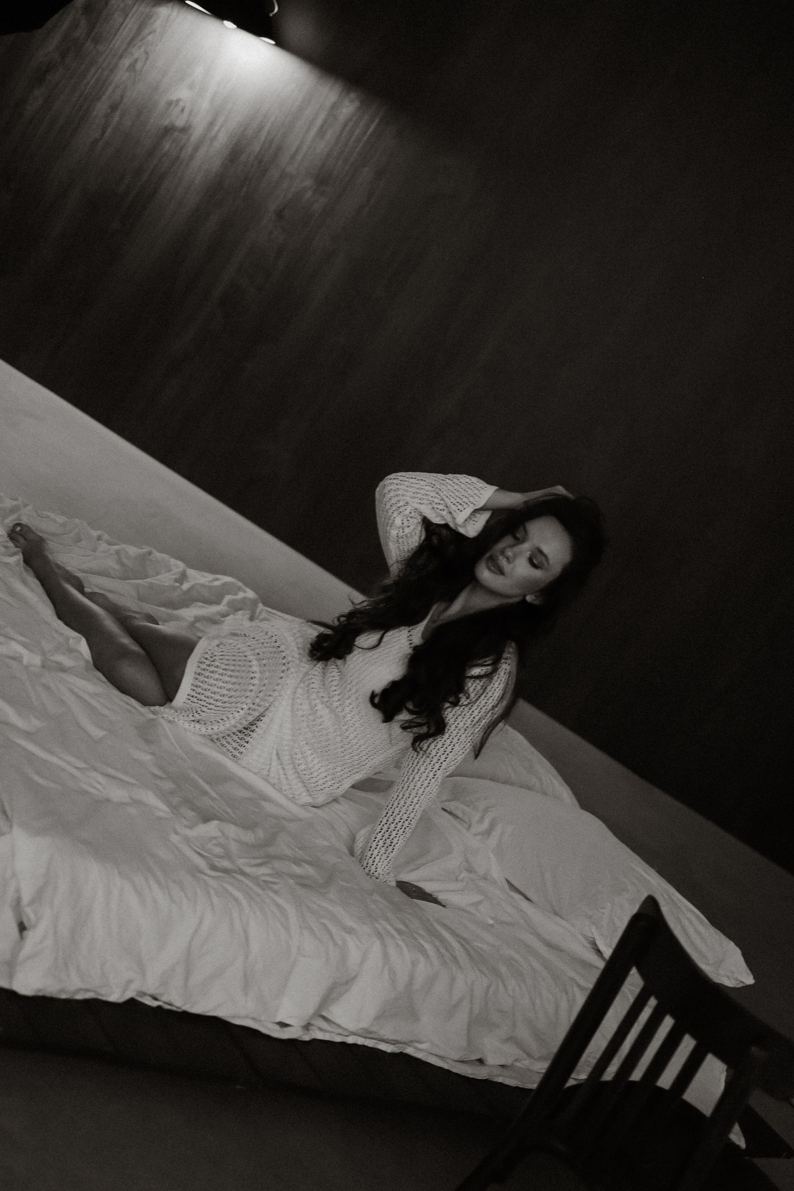 Женский портрет. Фотограф Смоленск-Москва Елизавета Ланченкова