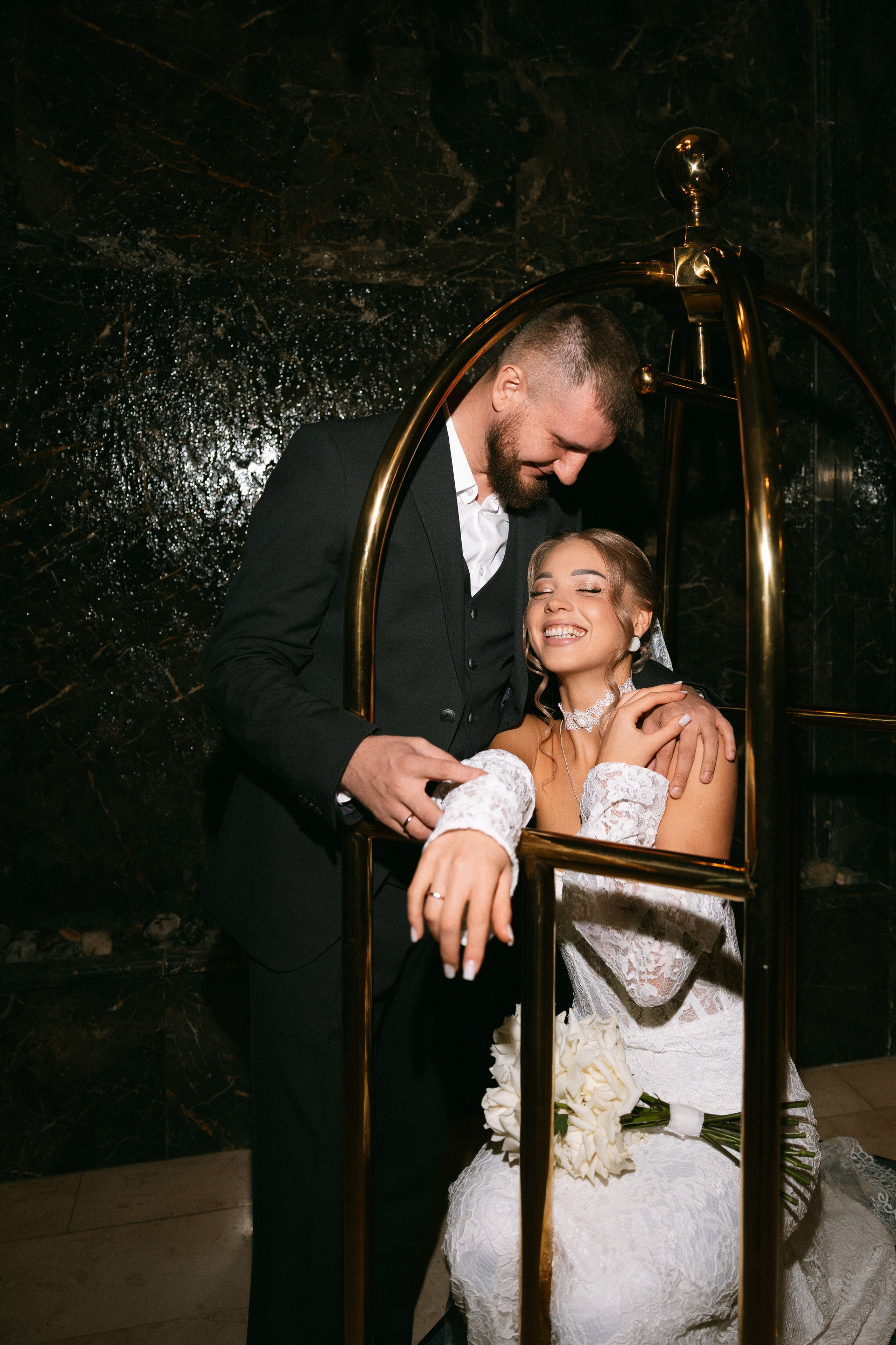 Потому что навсегда ထ. Свадебный фотограф Кемерово Томск Новосибирск