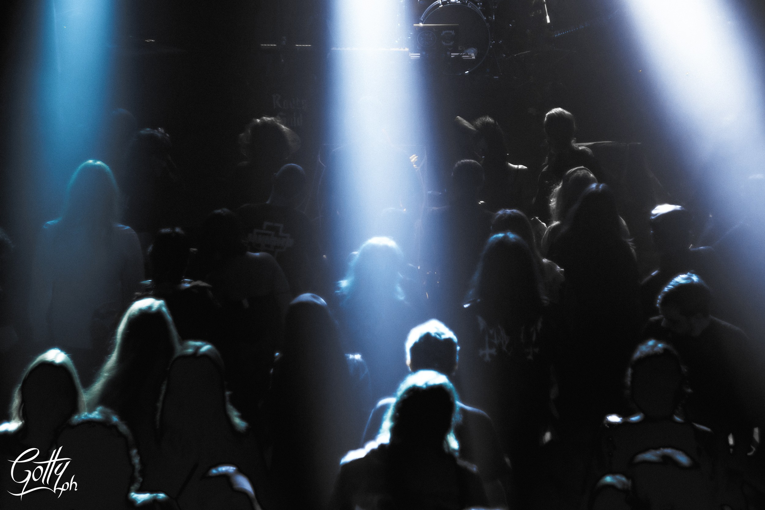 Halloween '24 SPb. Концертный и портретный фотограф Москва и Санкт-Петербург