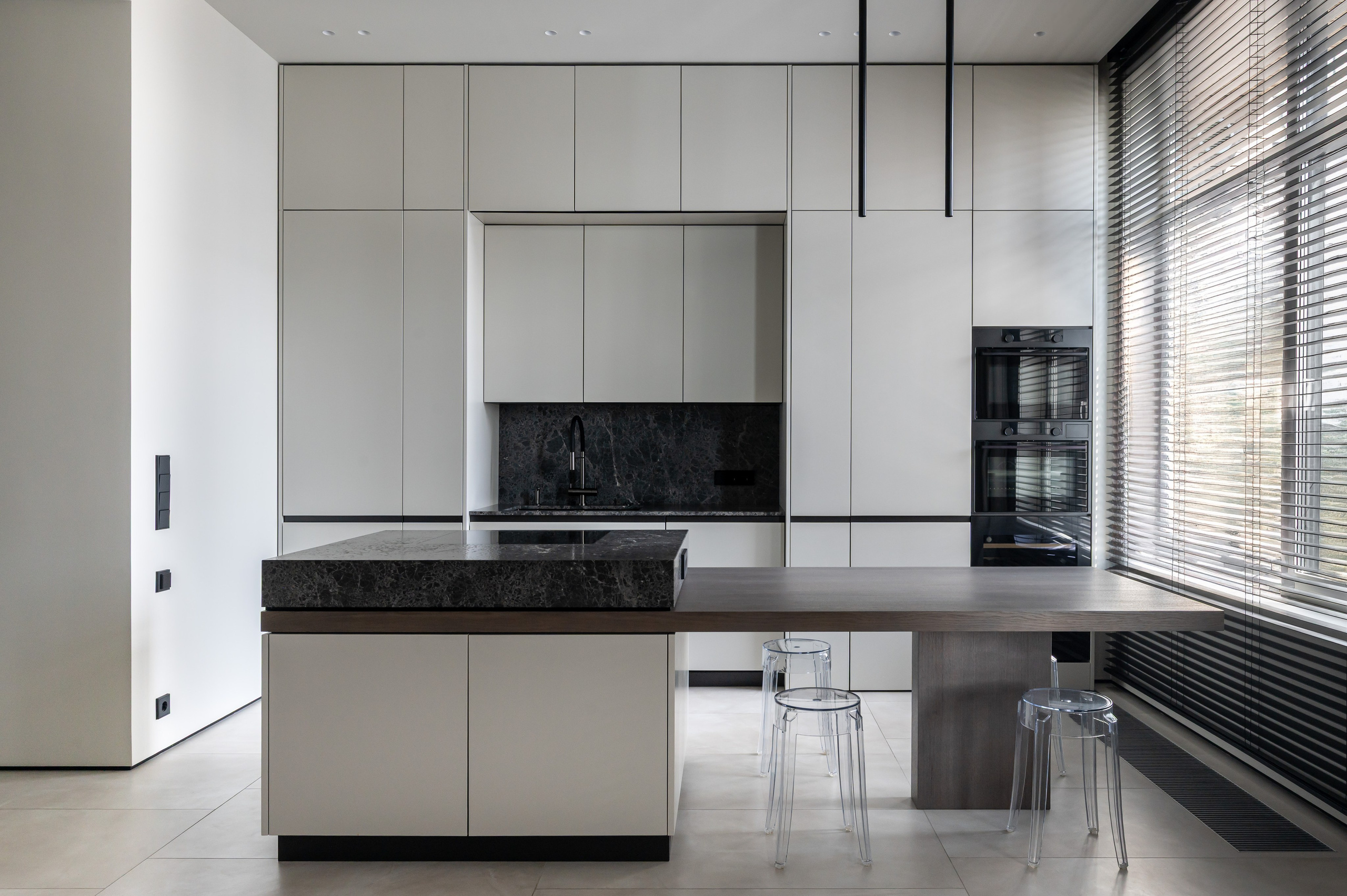 Проект Юлии Масловой «NOW 53 Полное затмение». Интерьерный Фотограф Москва Криста FLY Труфанова