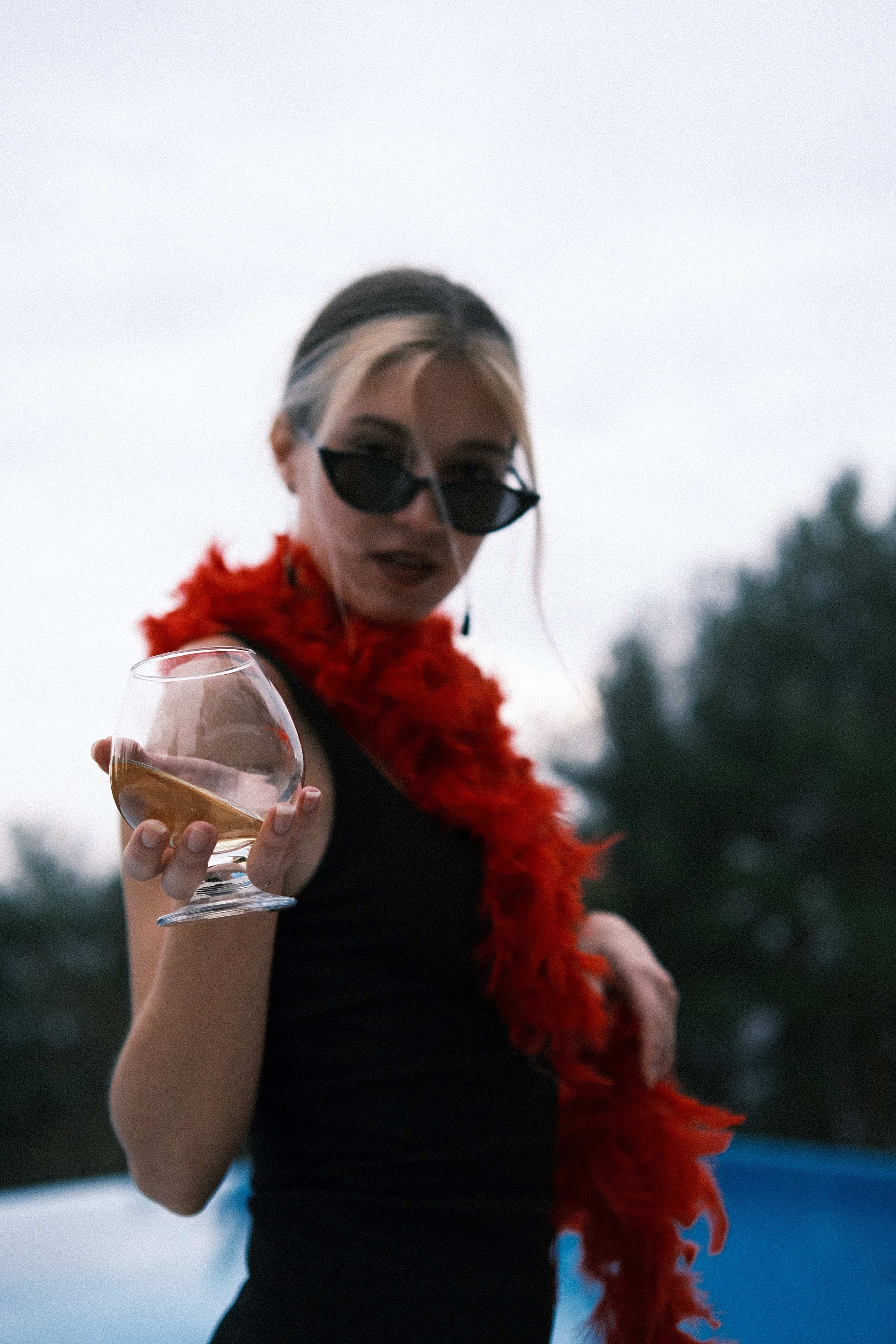 Тематический день рождения Александры — Мафия. Фотограф, видеограф в Санкт-Петербурге