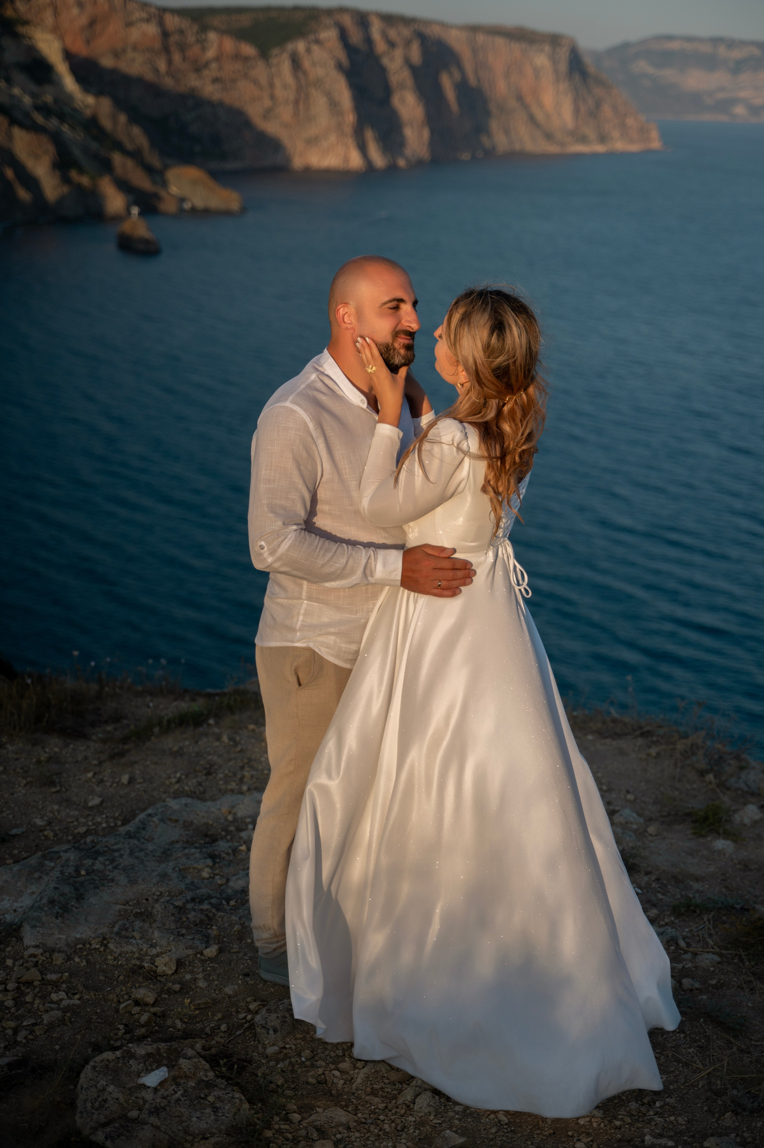 Алексей&Ирина. Ваш фотограф в Крыму