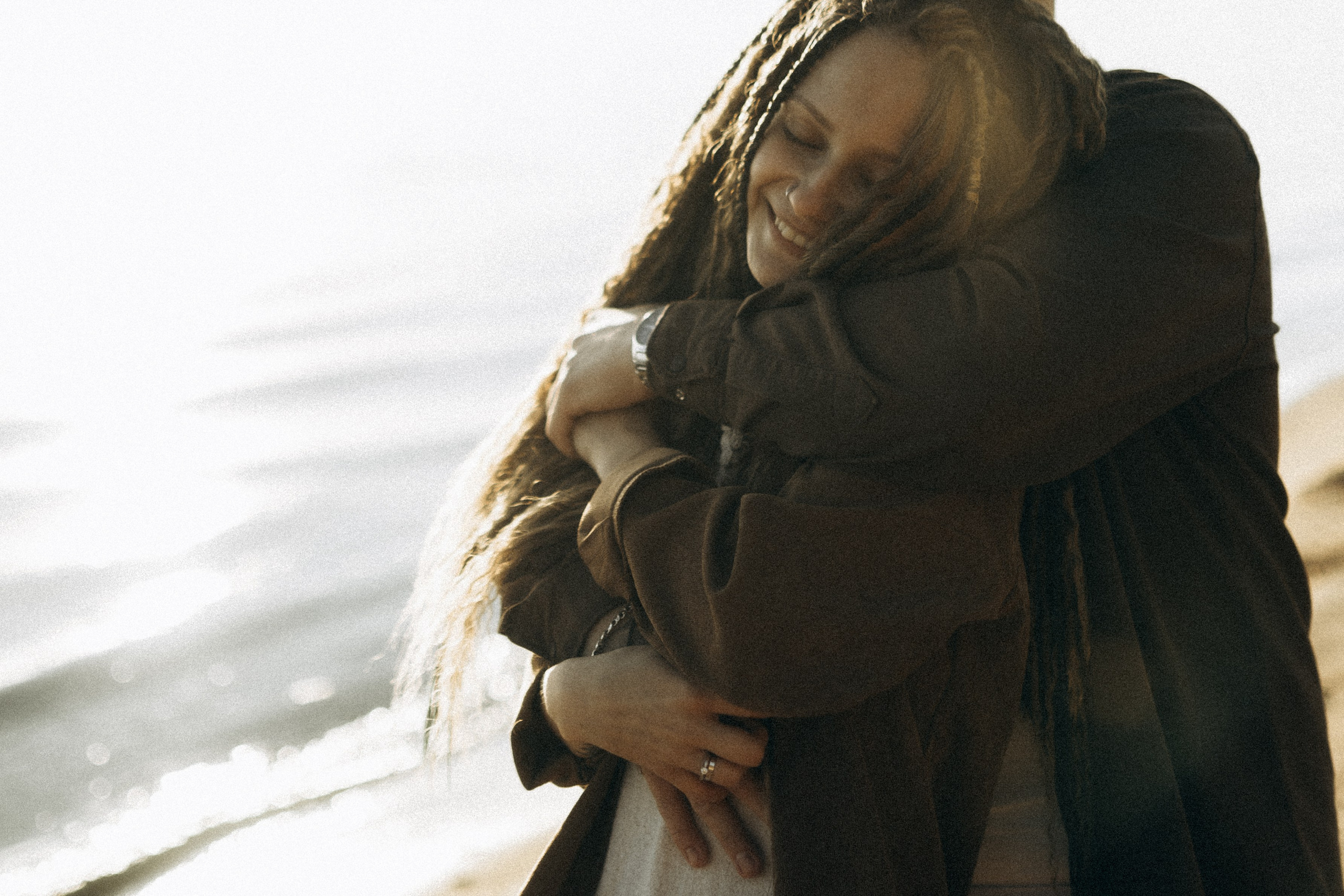 Вета, Дима и Локи. Фотограф в Санкт-Петербурге