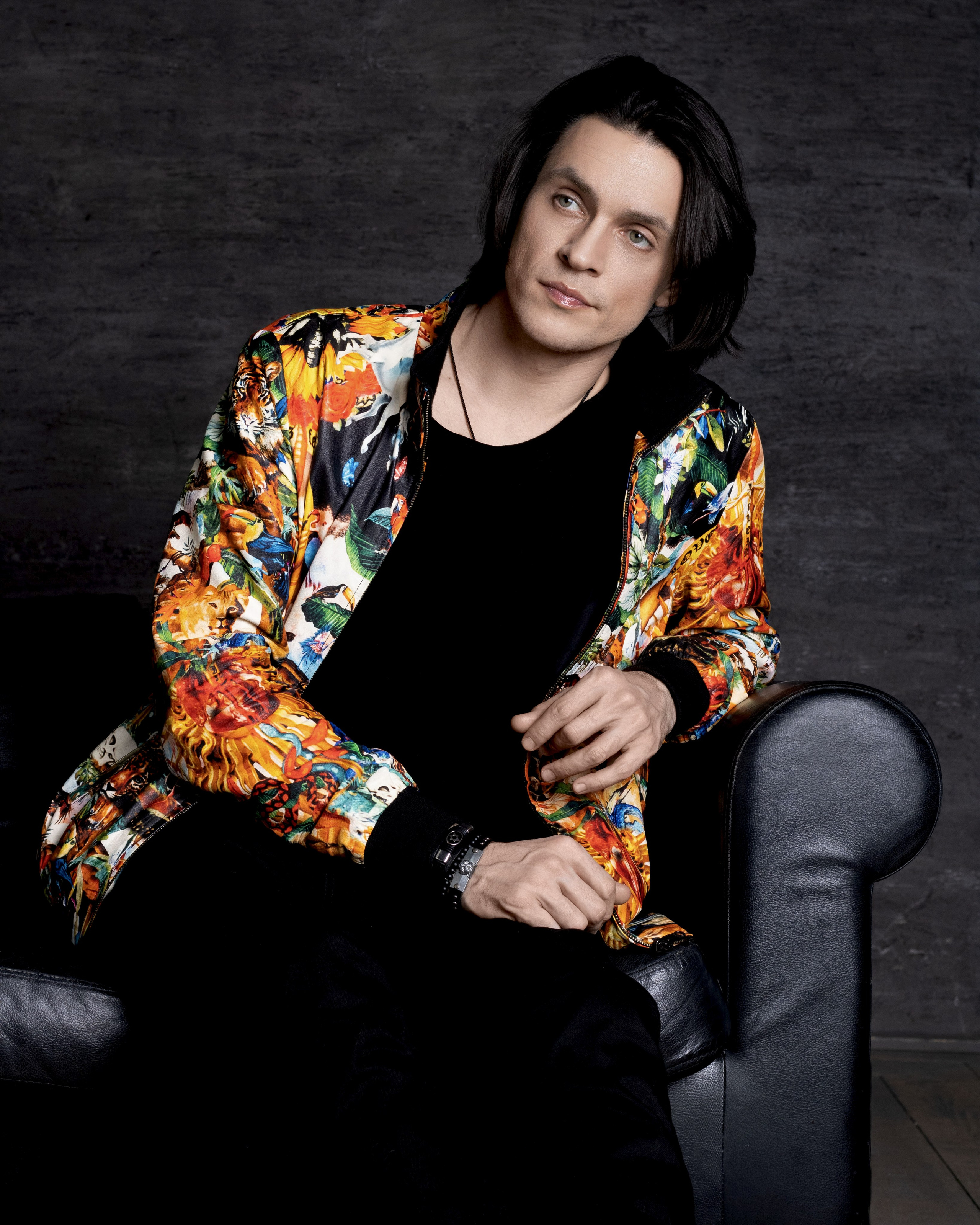 Александр. Фотограф в Москве Киселева Екатерина