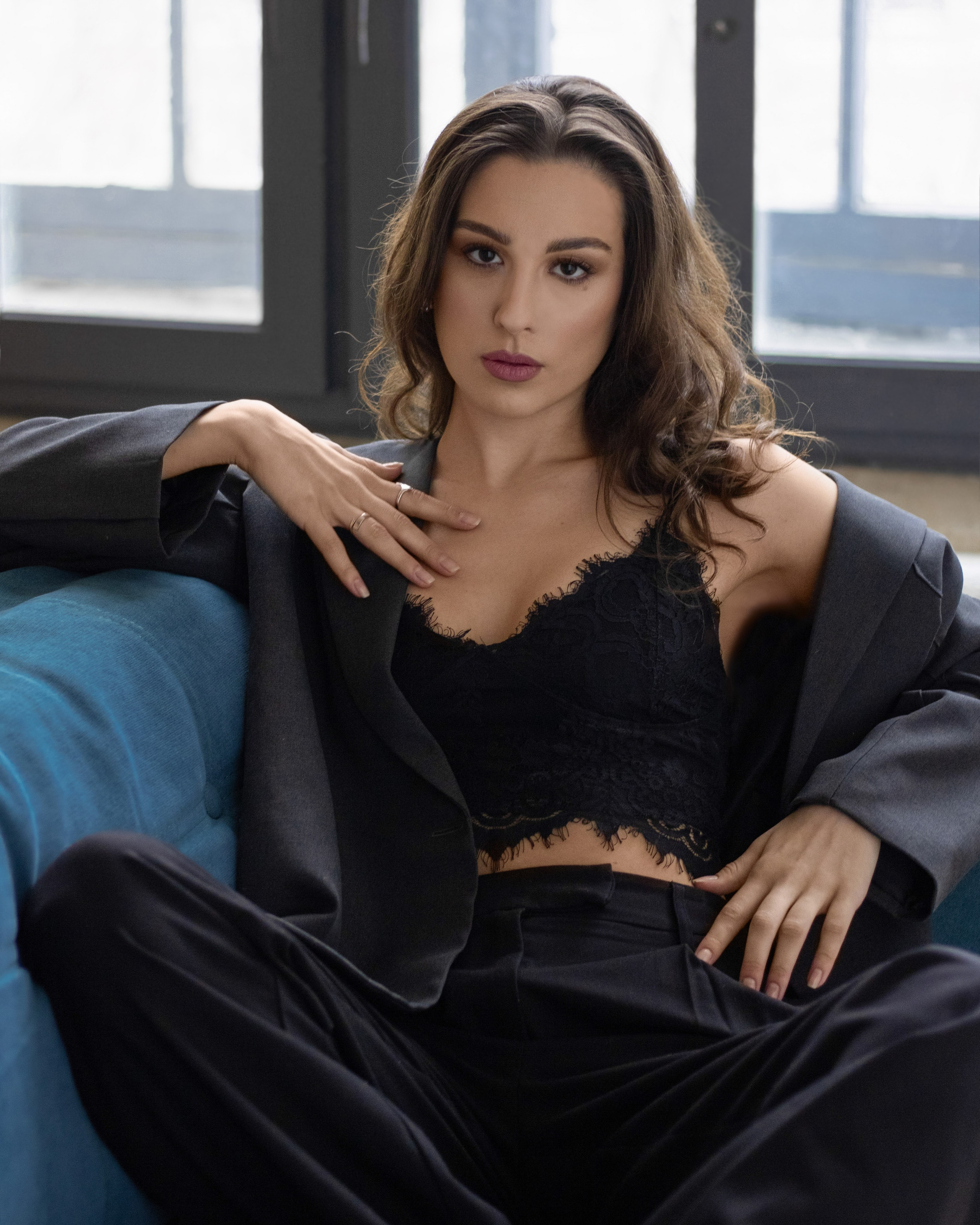 Кристина. Фотограф в Москве Киселева Екатерина