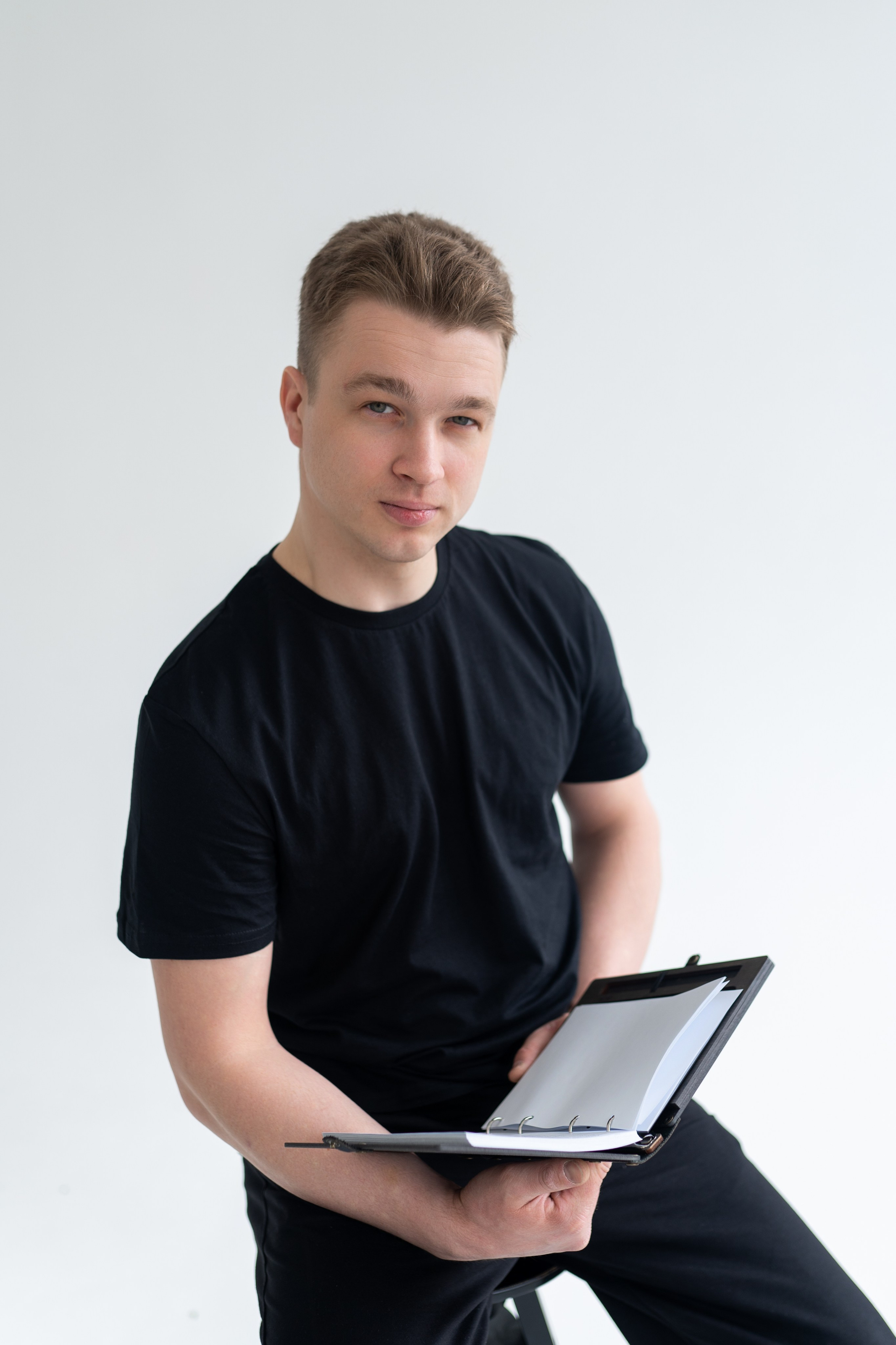 Мастерская свадебного декора «Grace». Фотограф в Самаре Иван Булатов