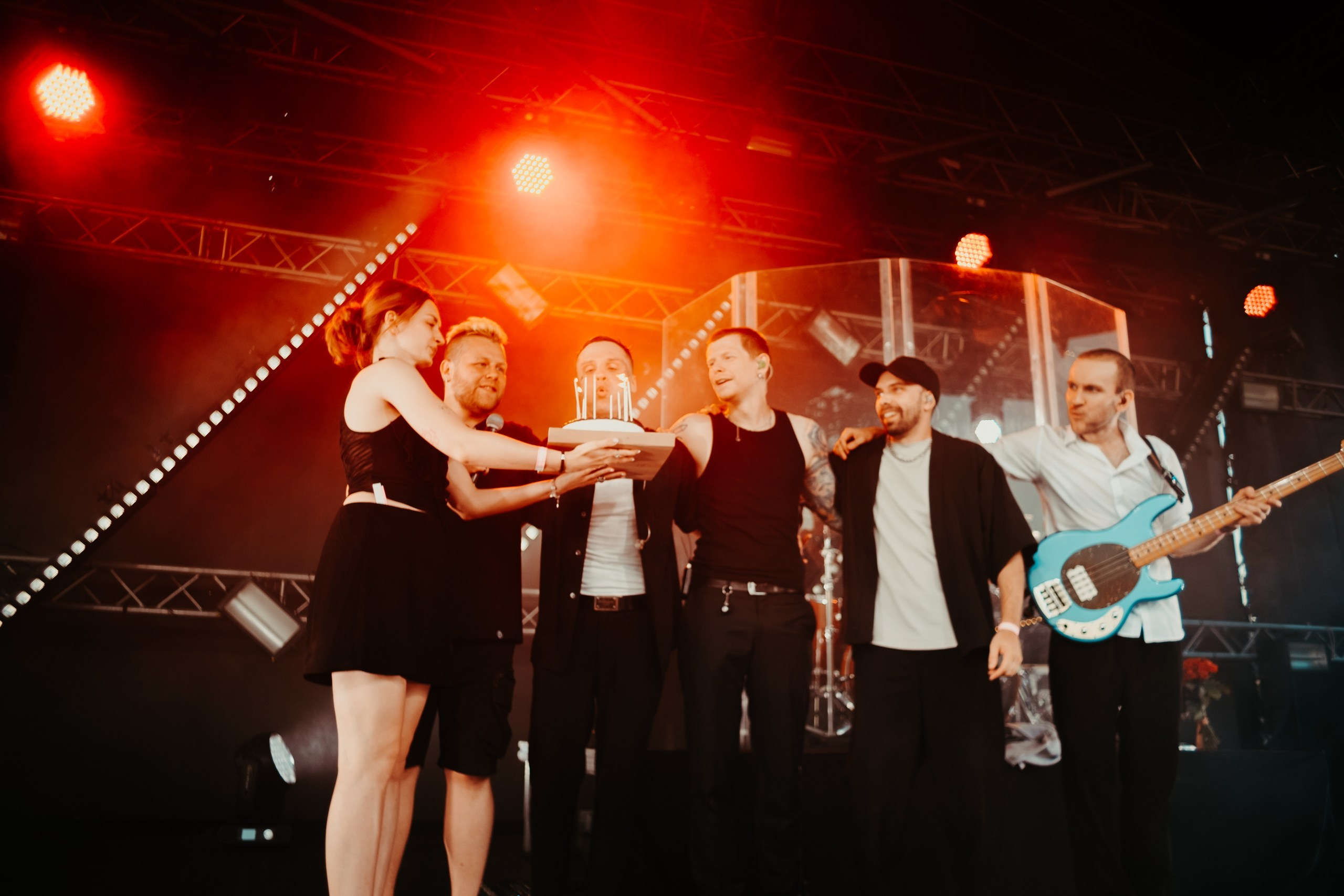 Мукка. Концертный фотограф в Санкт-Петербурге