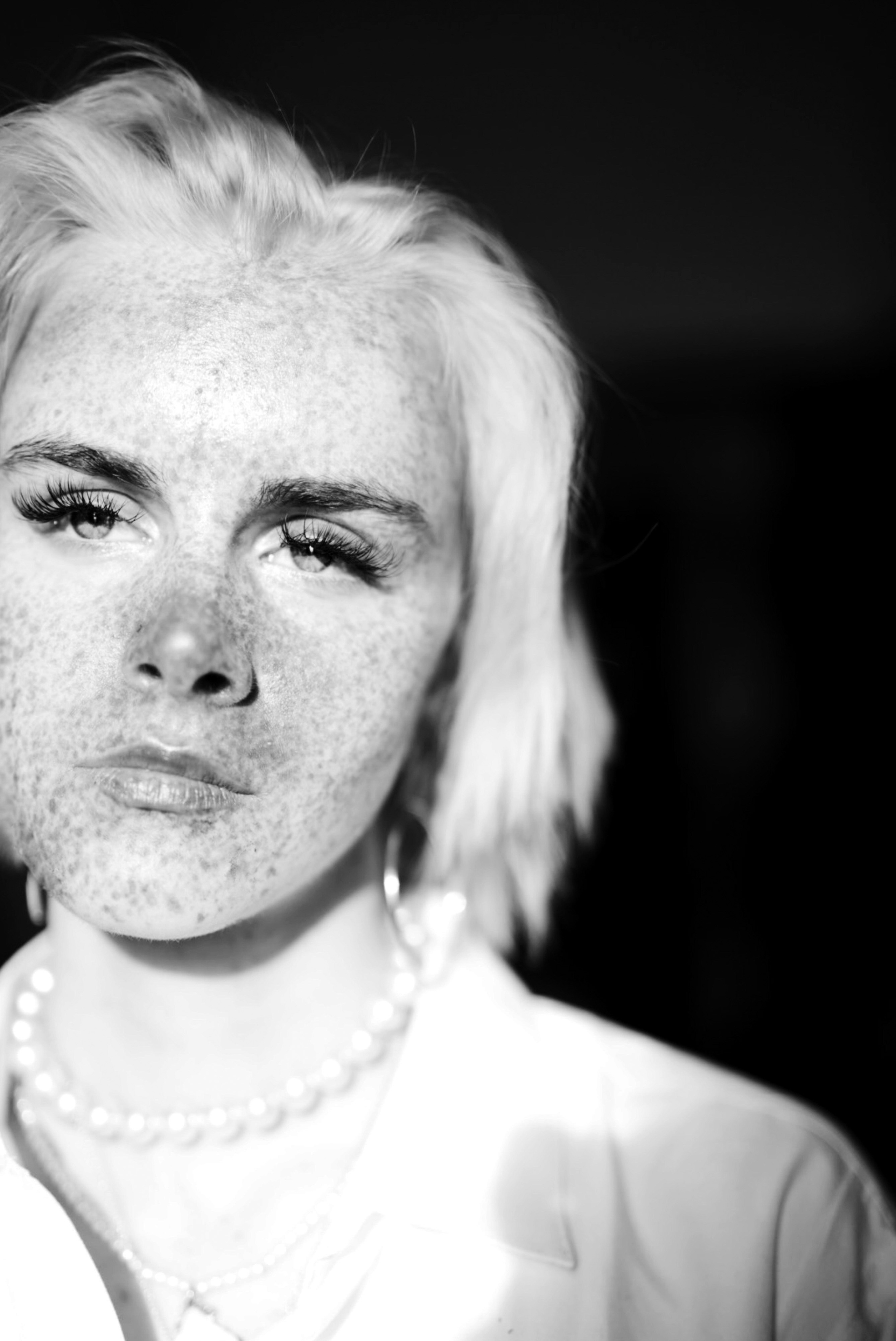 Юся. Фотограф Валерия Витте г. Москва