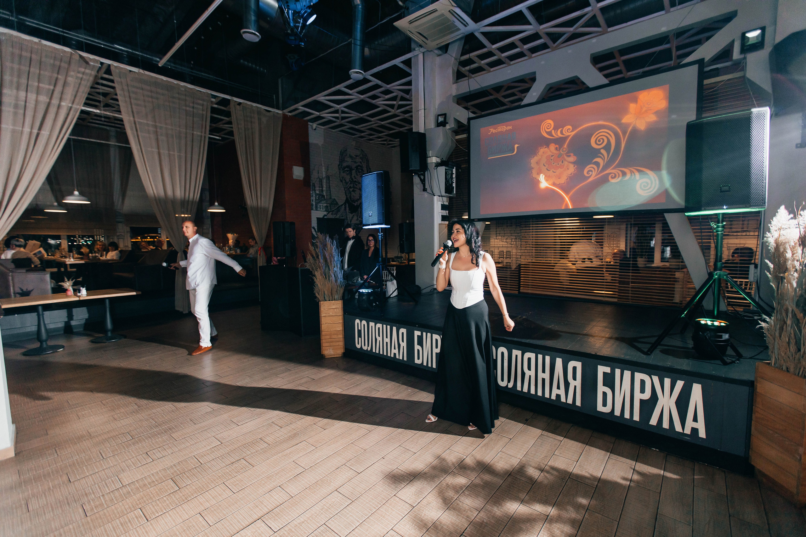 Корпоративы и Новый Год. Свадебный и семейный фотограф в Нижнем Новгороде и Москве Сергей Полян