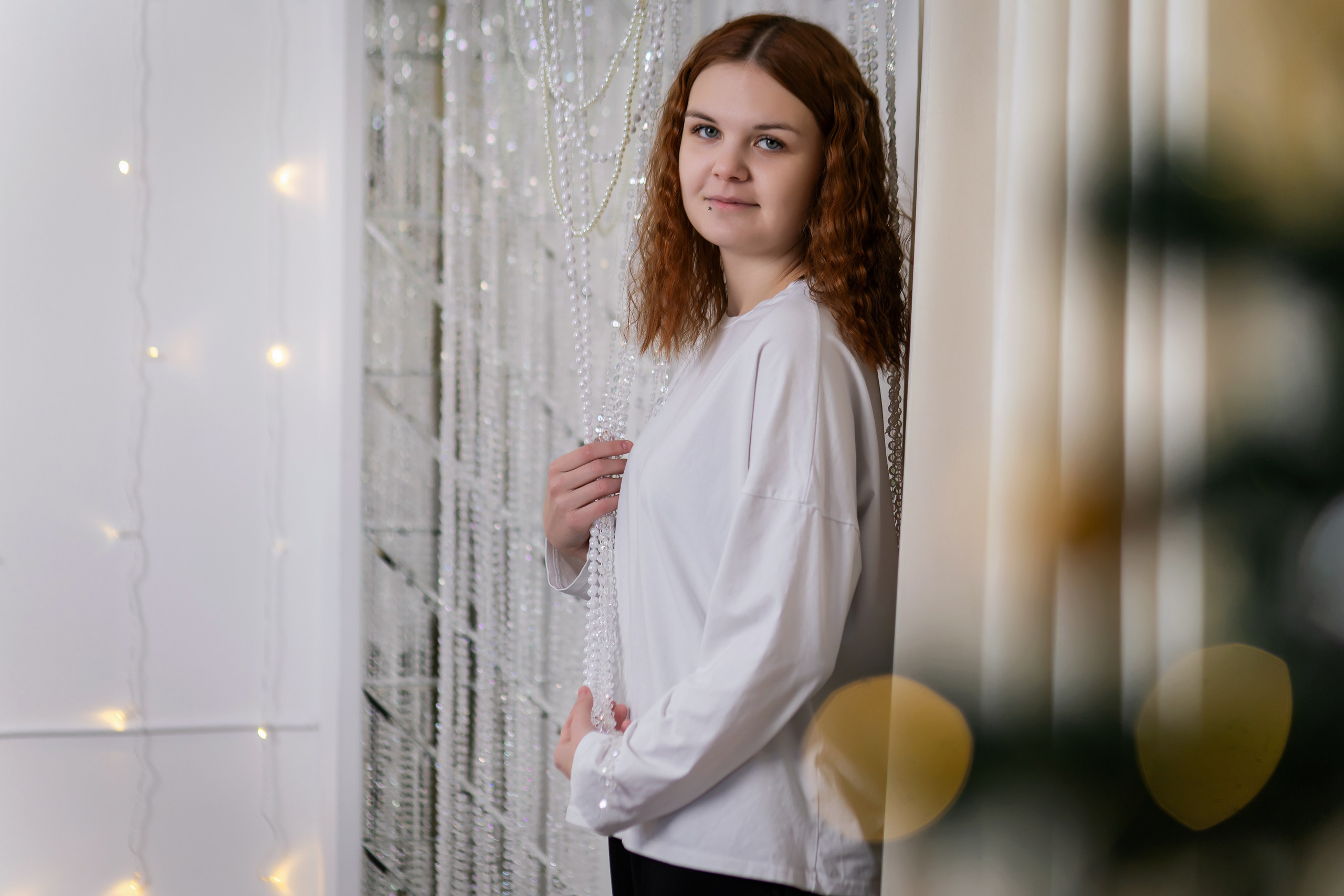 Ваши фотографии. Интерьерная фотостудия Background в Омске