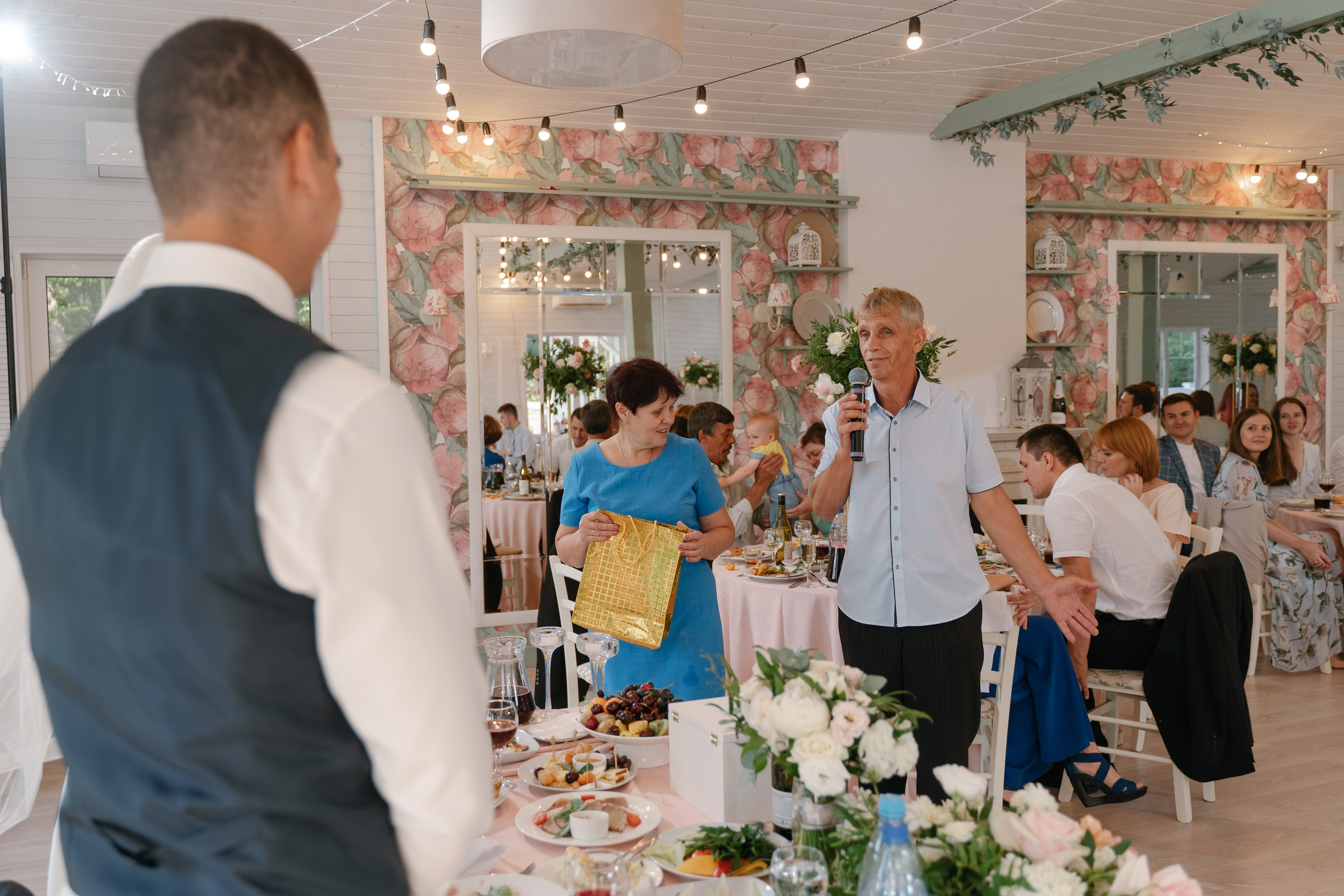 3. Свадебный фотограф — Наталья Фед СПб/Москва