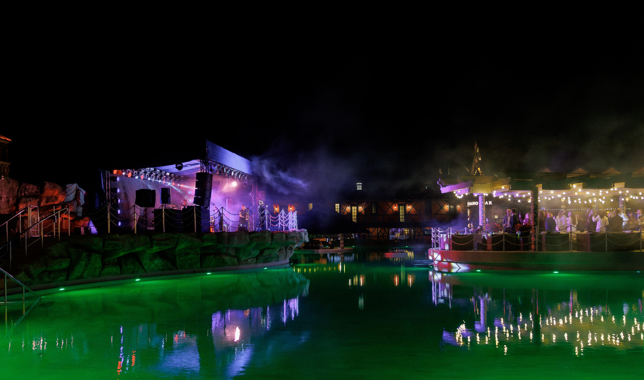 Юбилей компании — фотоотчёт празднования. Красильников Евгений — профессиональный фотограф в Ростове-на-Дону