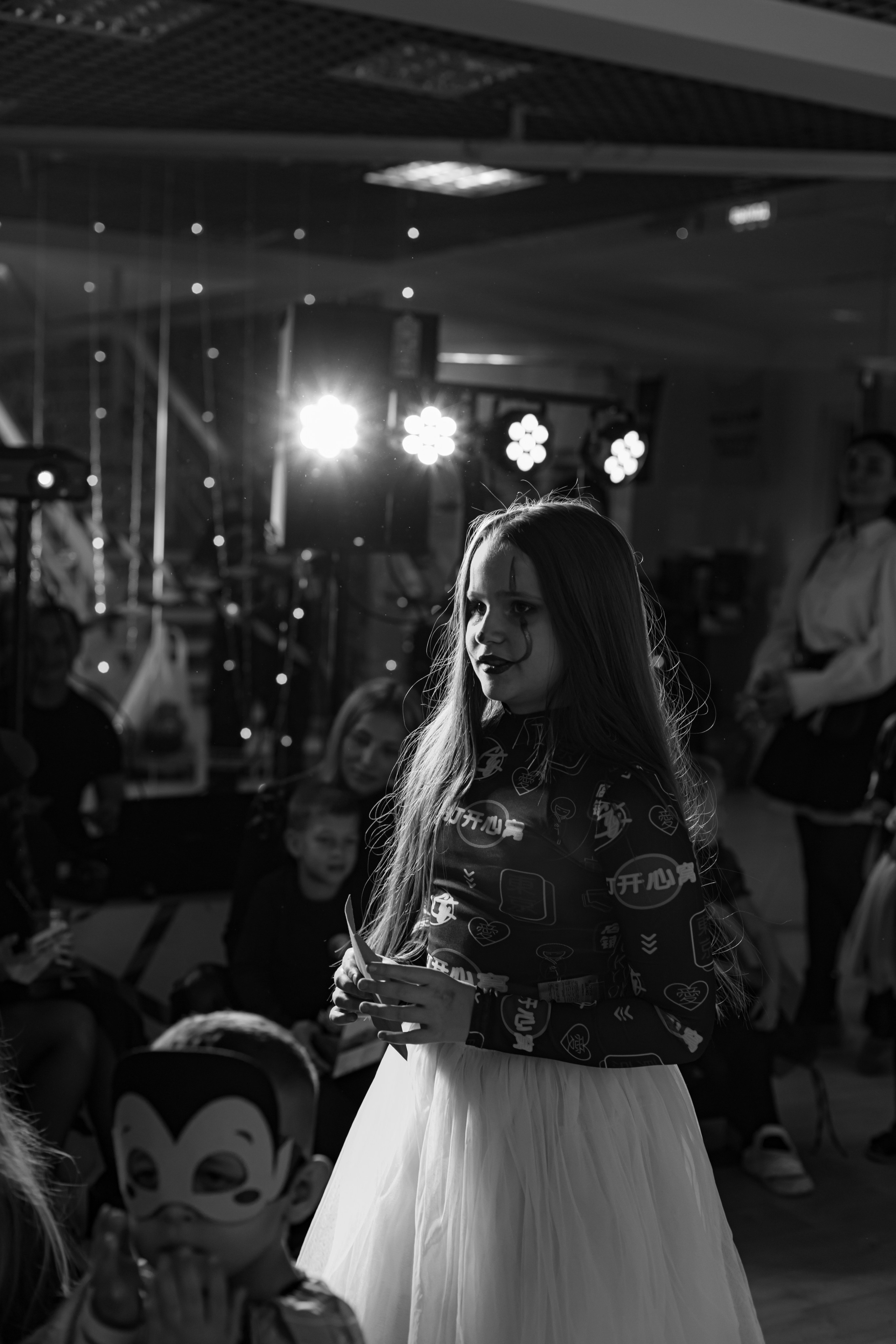 HALLOWEEN. Photokarish