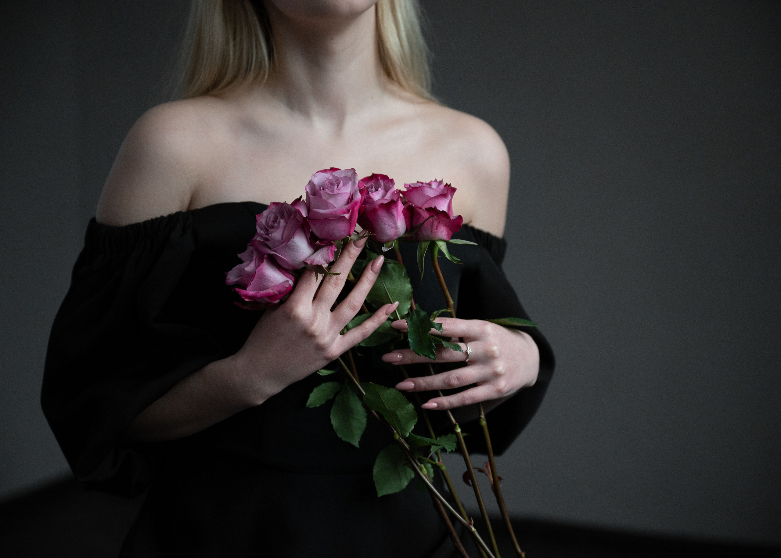 Ангелина. Анна Новосельцева. Индивидуальные фотосессии в Москве и М.О