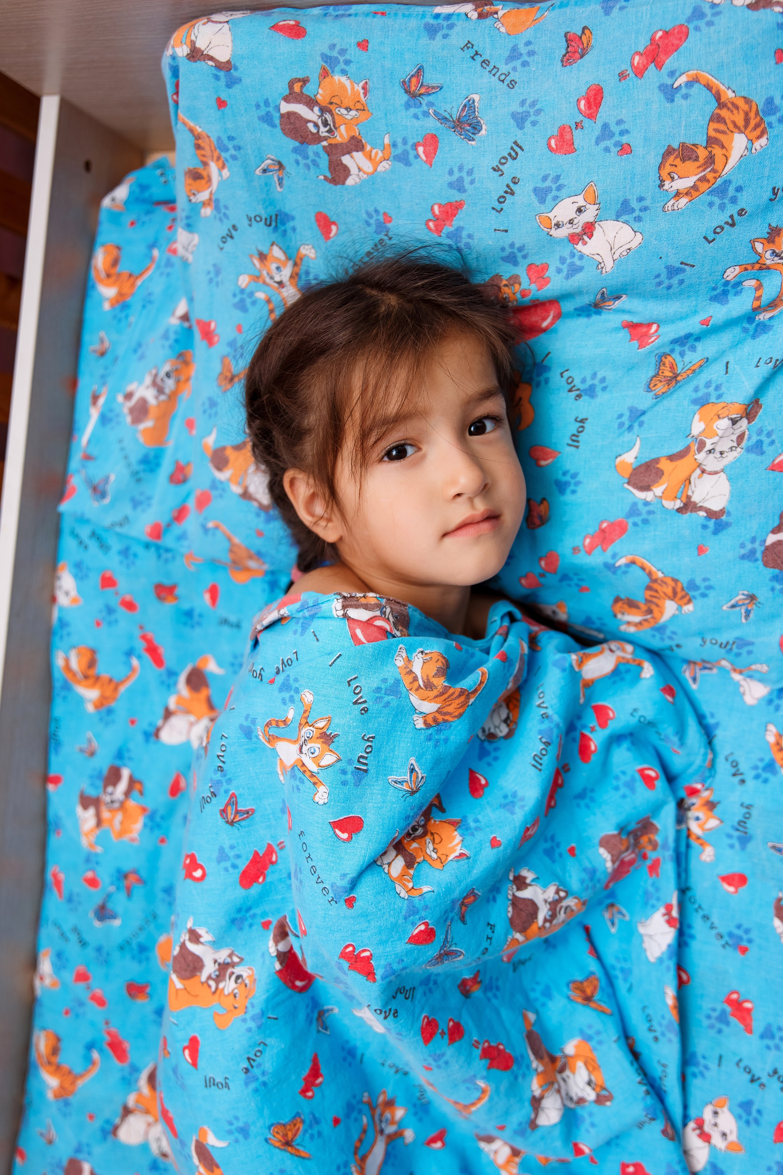 Детский Сад № 19 (один день из жизни группы + выпускной). Фотограф Любовь Корниенко, Примоский край