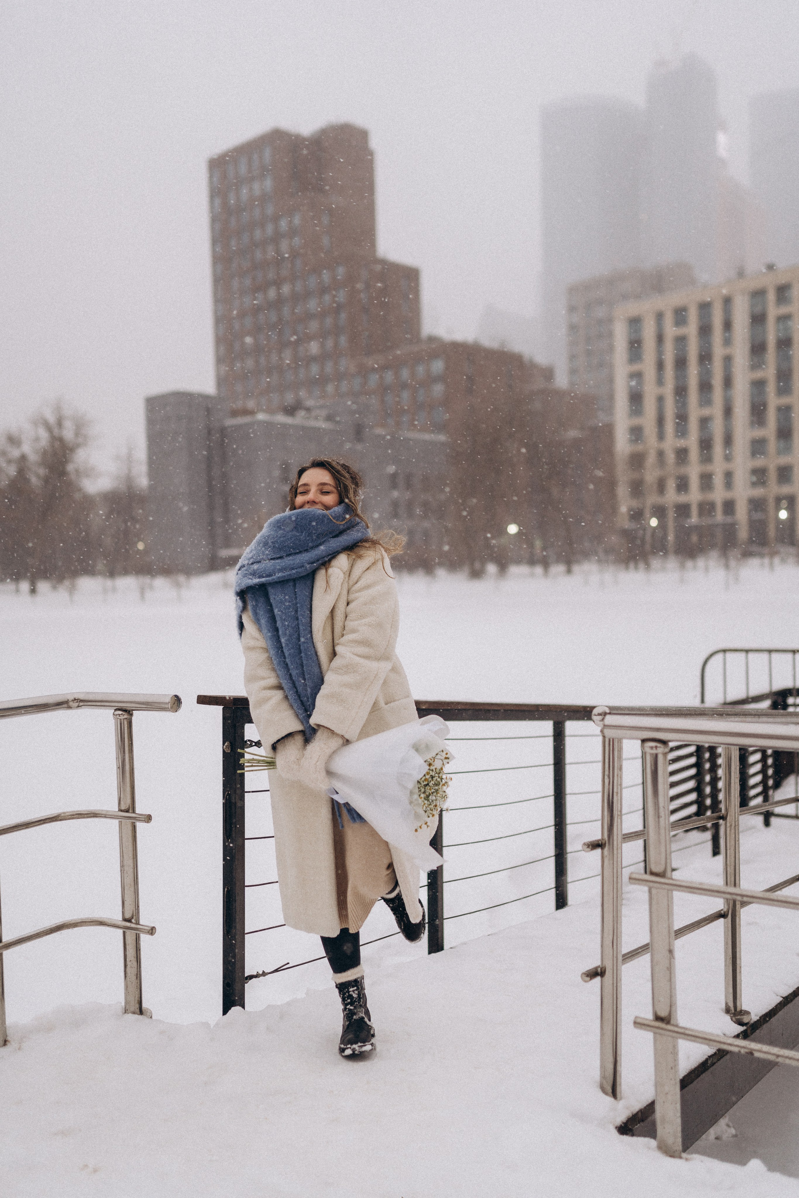 Настя. Фотограф Екатерина Катунова | Москва