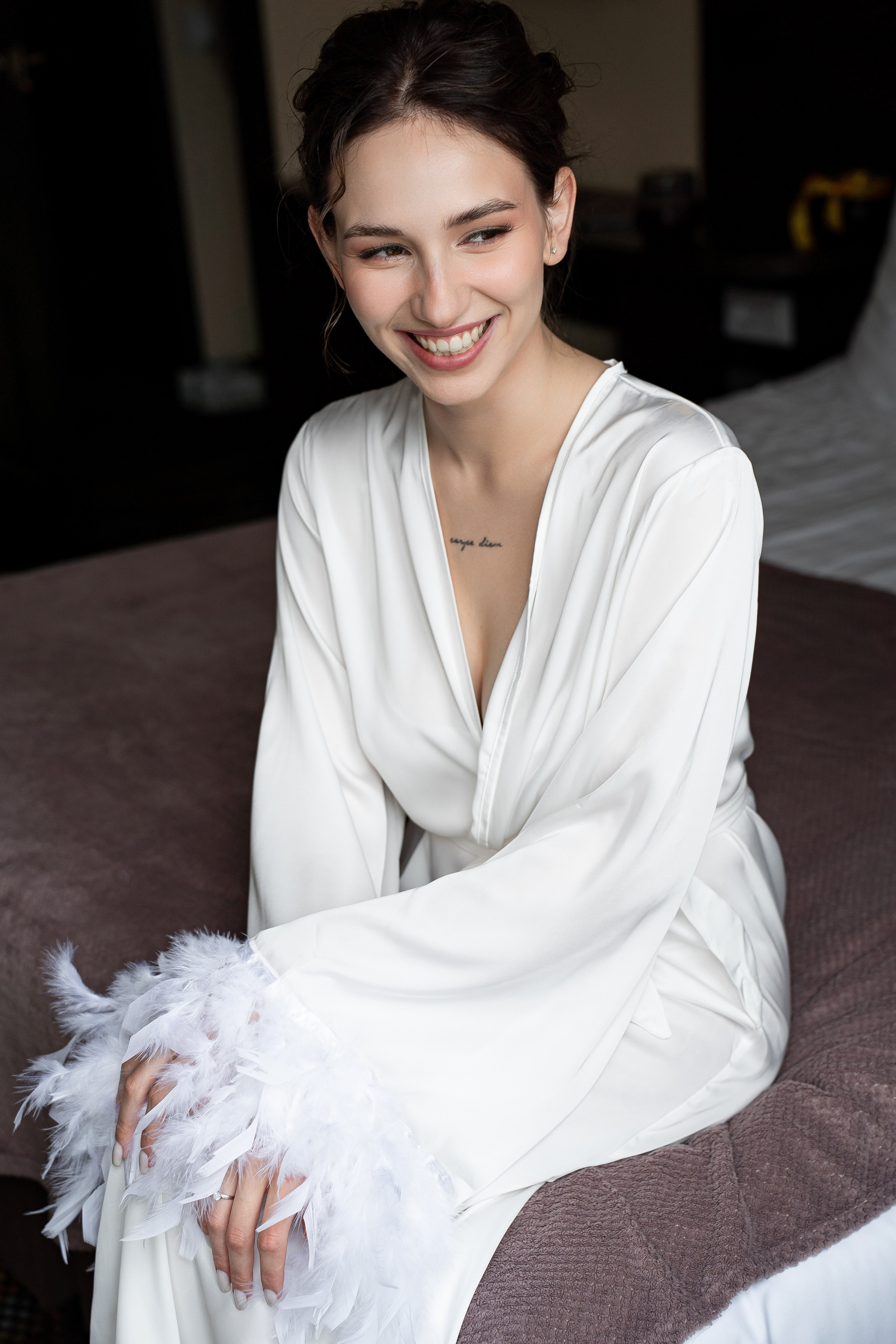 Маргарита & Рафаэль 12.09.2024. Свадебный Фотограф Илья Чепайкин. Калининград