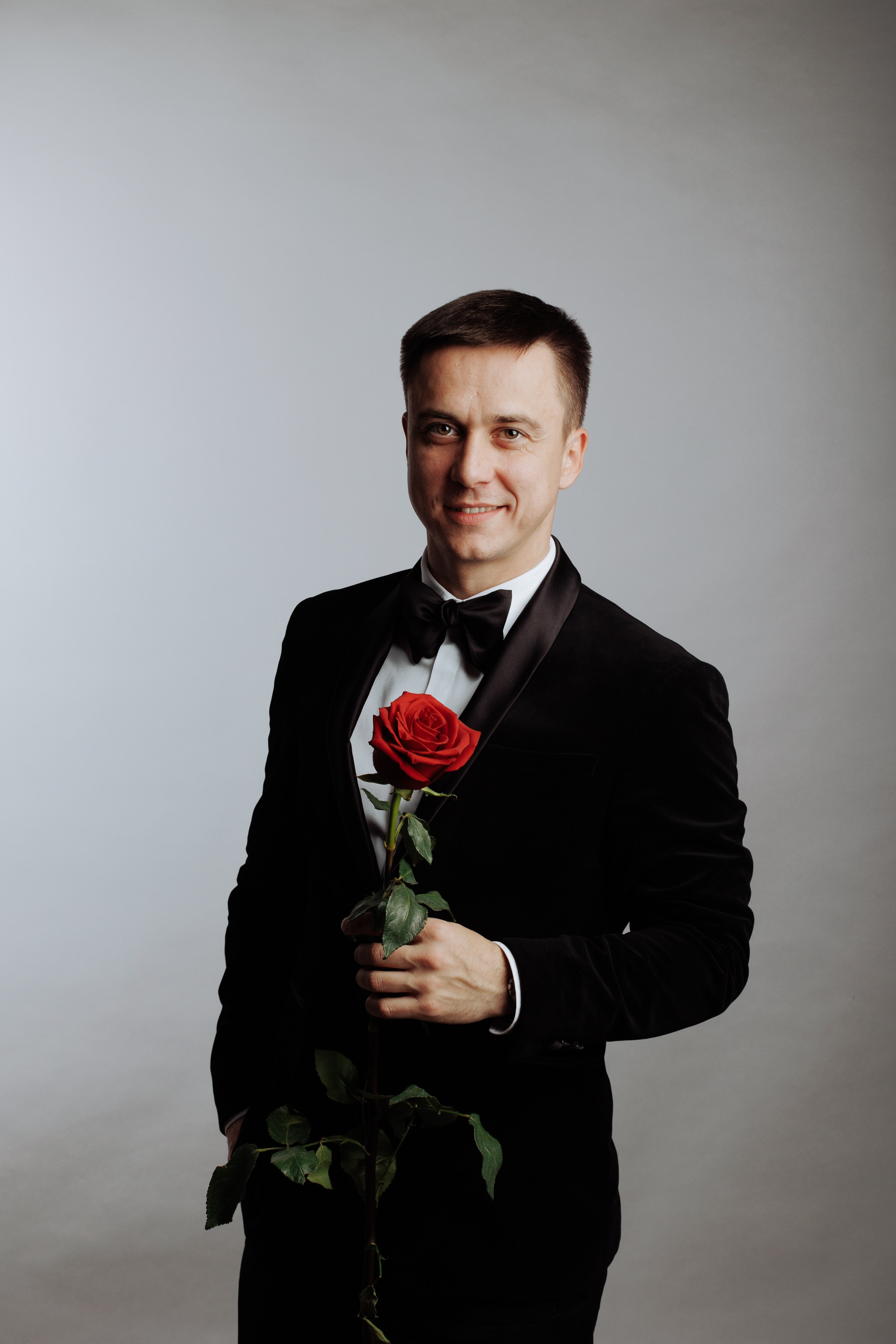 ShowmanClub Baikal. Свадебный фотограф