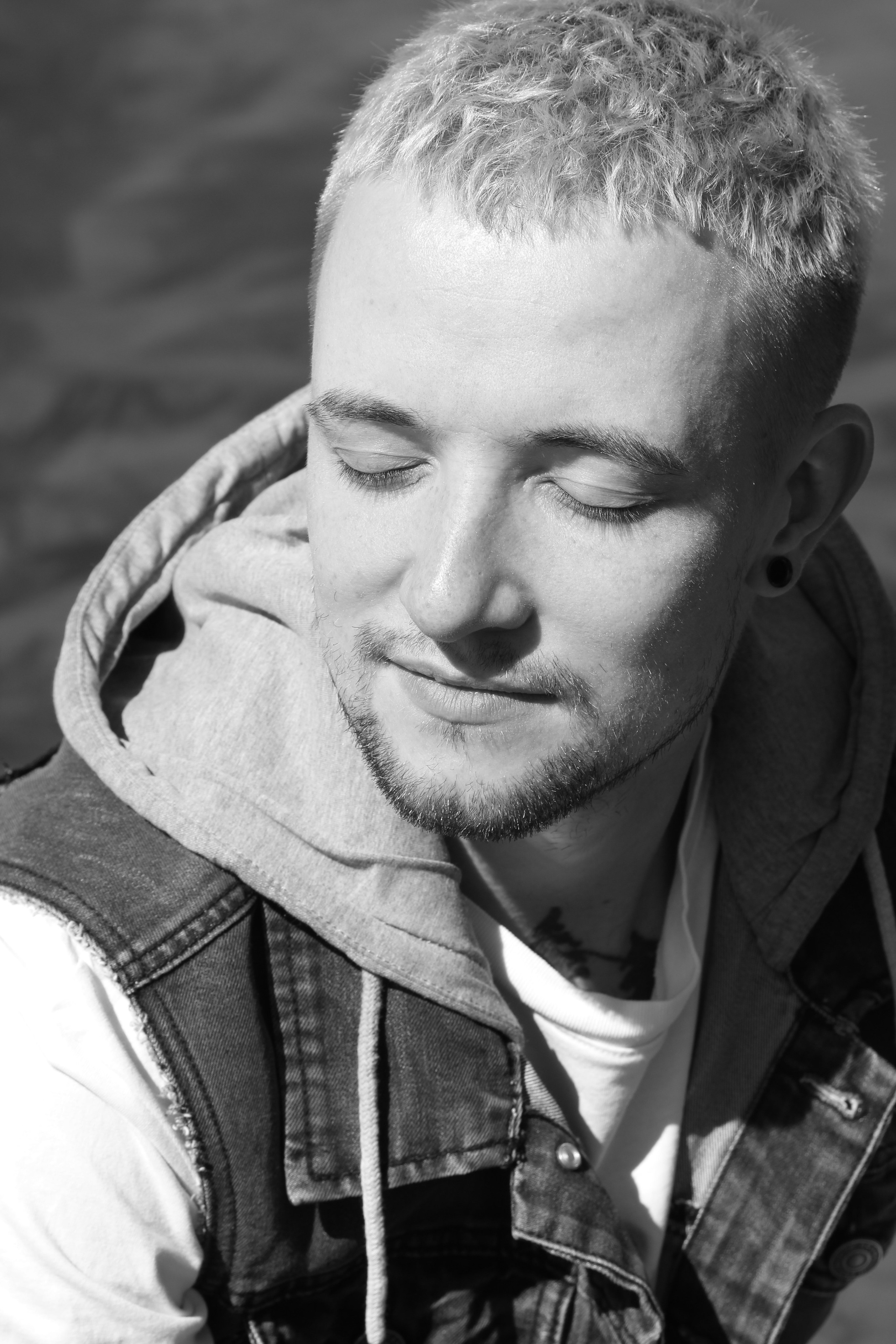 ДМИТРИЙ. Репортажный и портретный фотограф Михаил Мартиросян