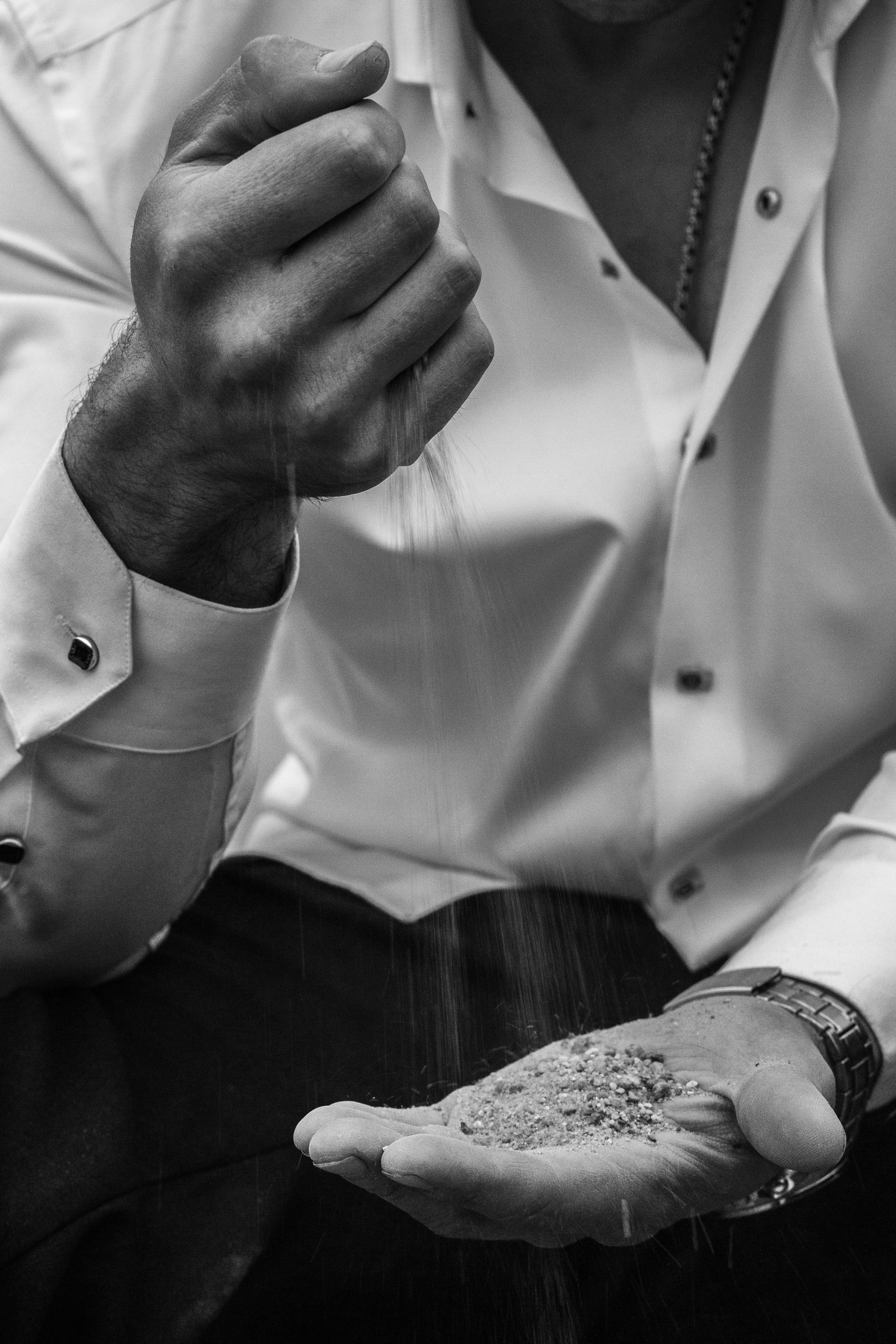 Антон. Репортажный и портретный фотограф Михаил Мартиросян