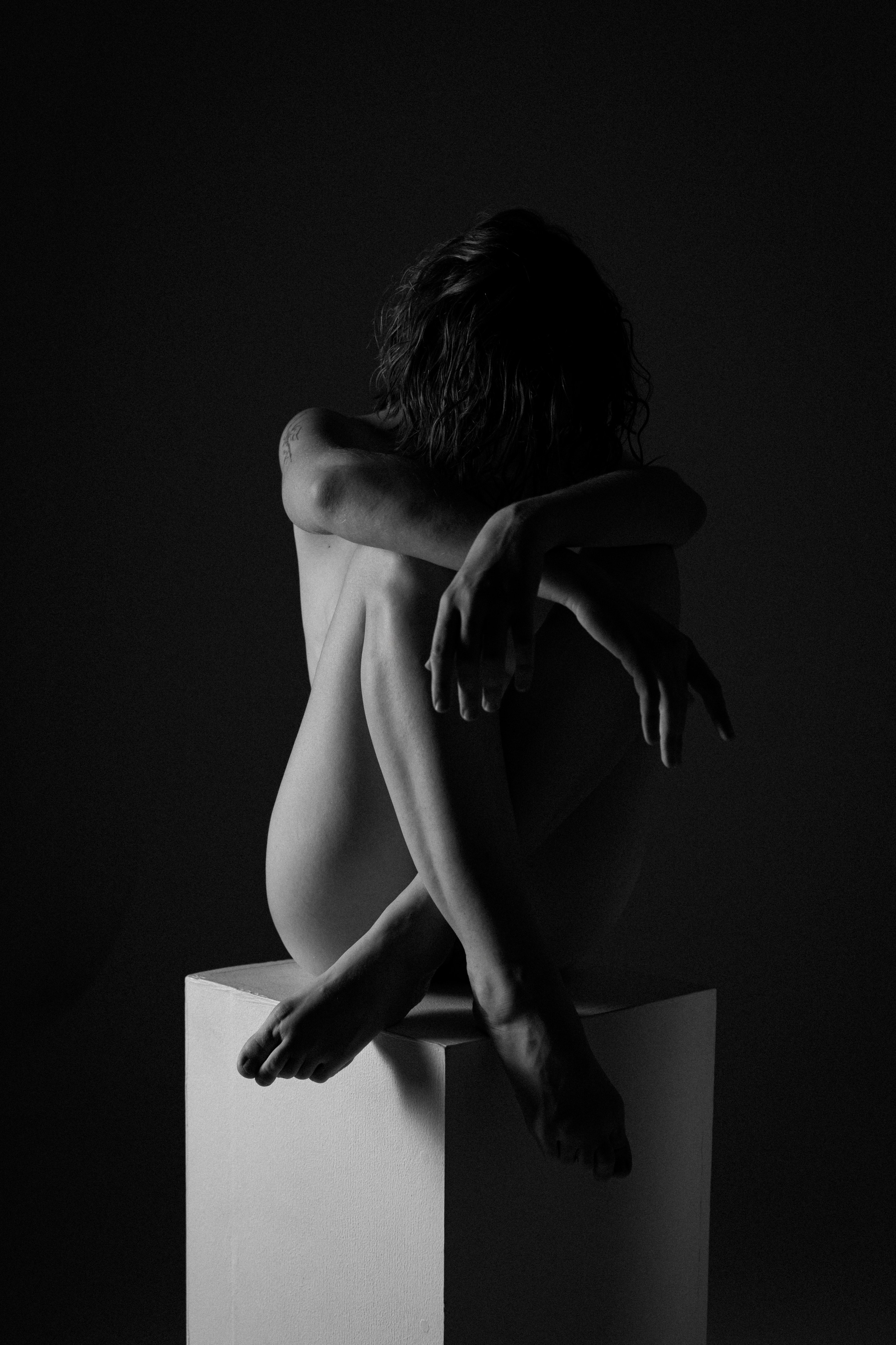 Тоня НЮ 18+. Фотограф в Краснодаре Лагунов Владимир