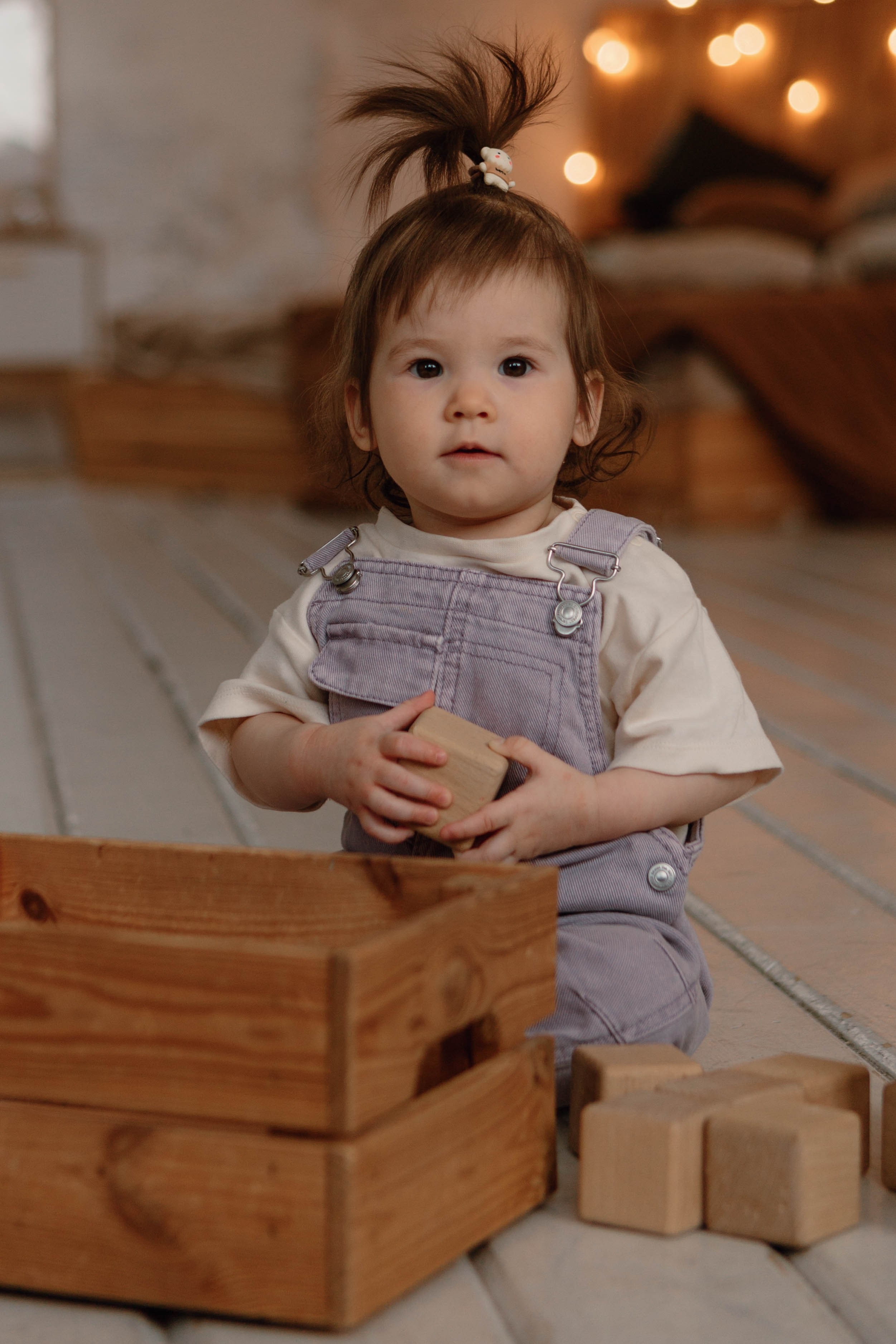 Семья Минченко. Фотограф Александра Кузнецова