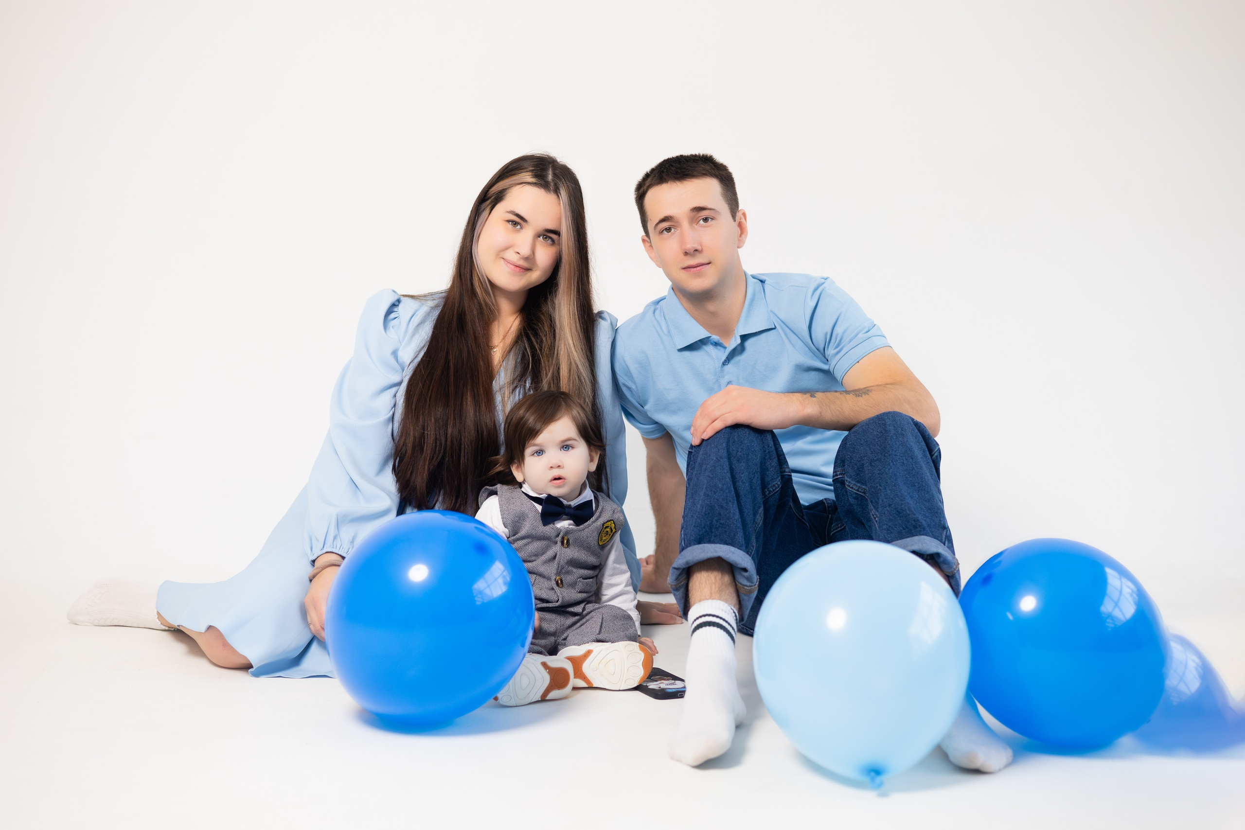 Happy Birthday Mirosha. Фотограф Мария Камаева