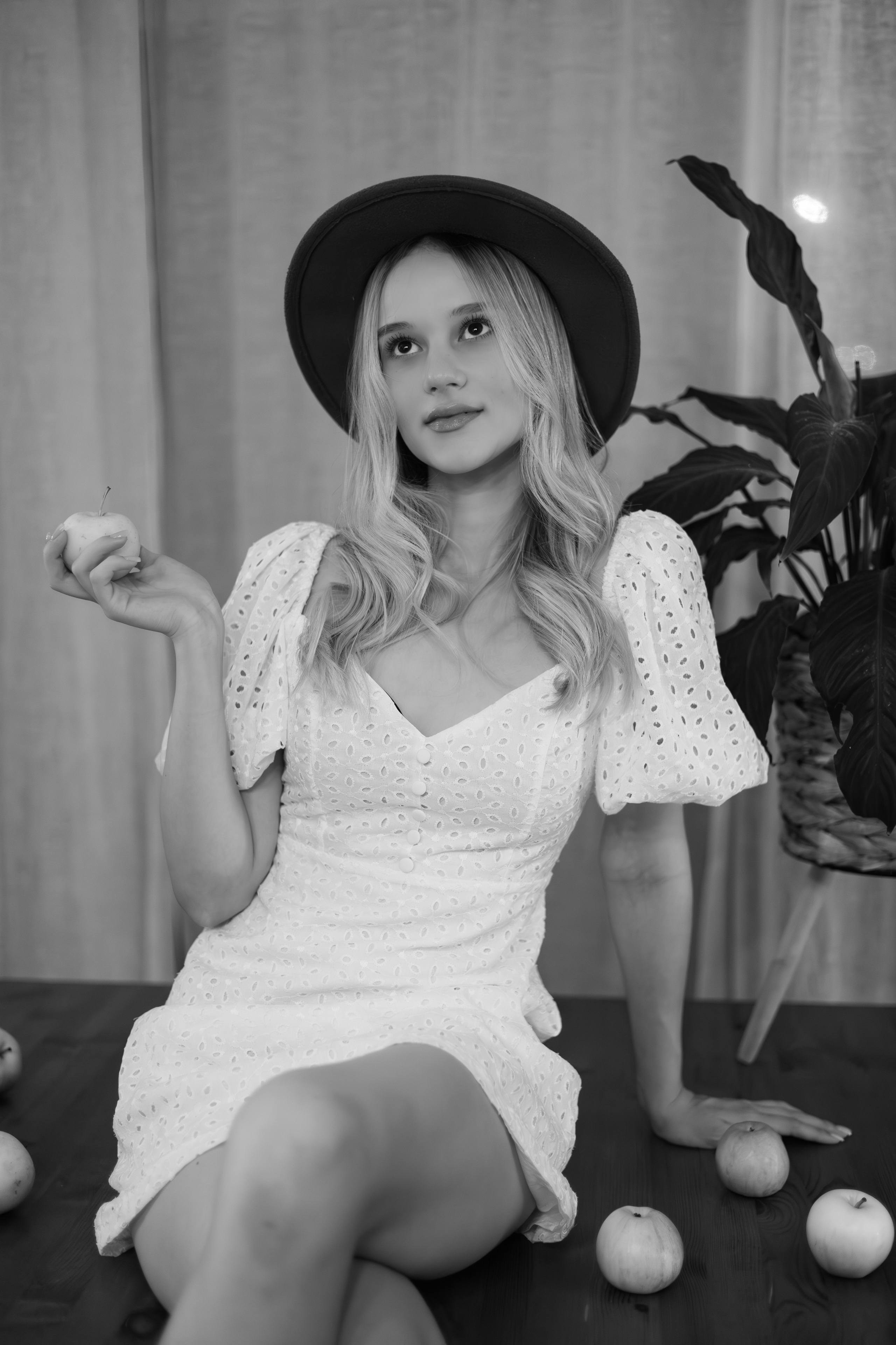 В стиле Кантри. Фотограф Мария Камаева