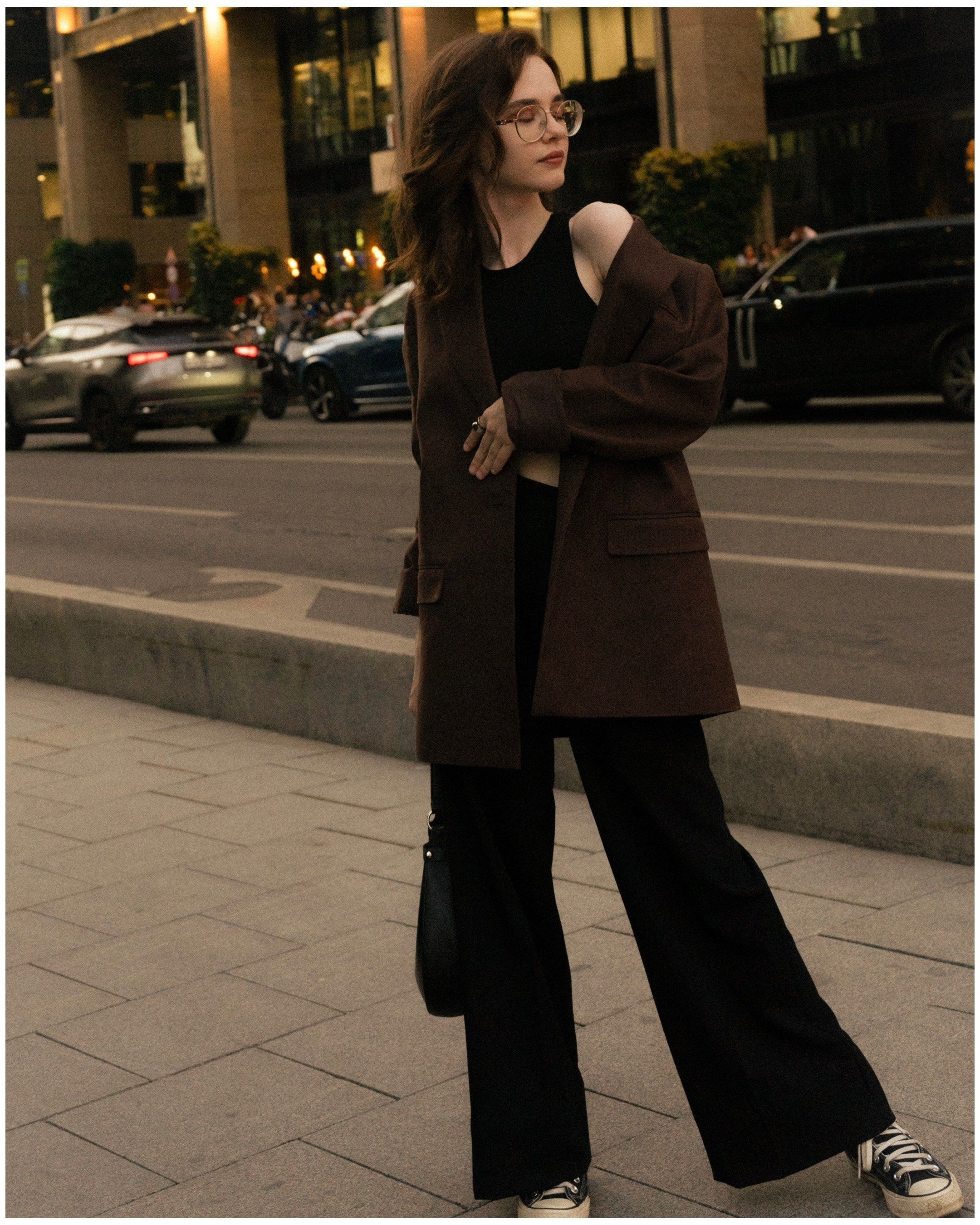 Ира. Цифровой и плёночный фотограф Москва Дарья Вьюнова