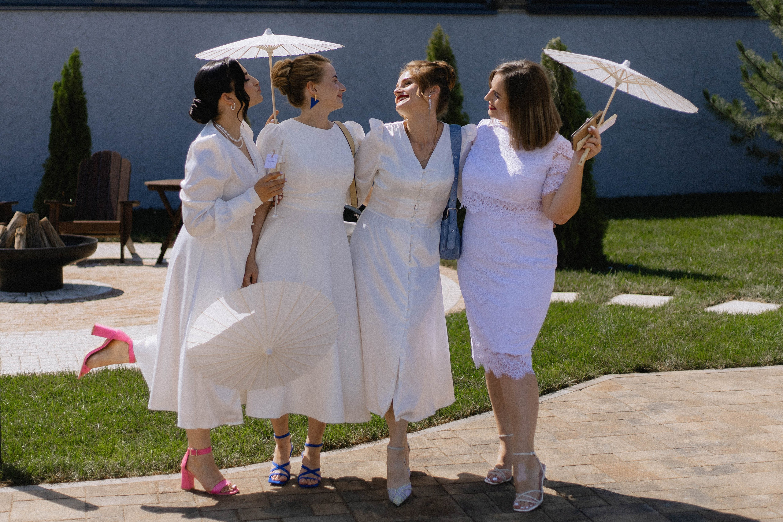 Валерия и Александр. Семейный и свадебный фотограф в Волгограде Наталья Орина