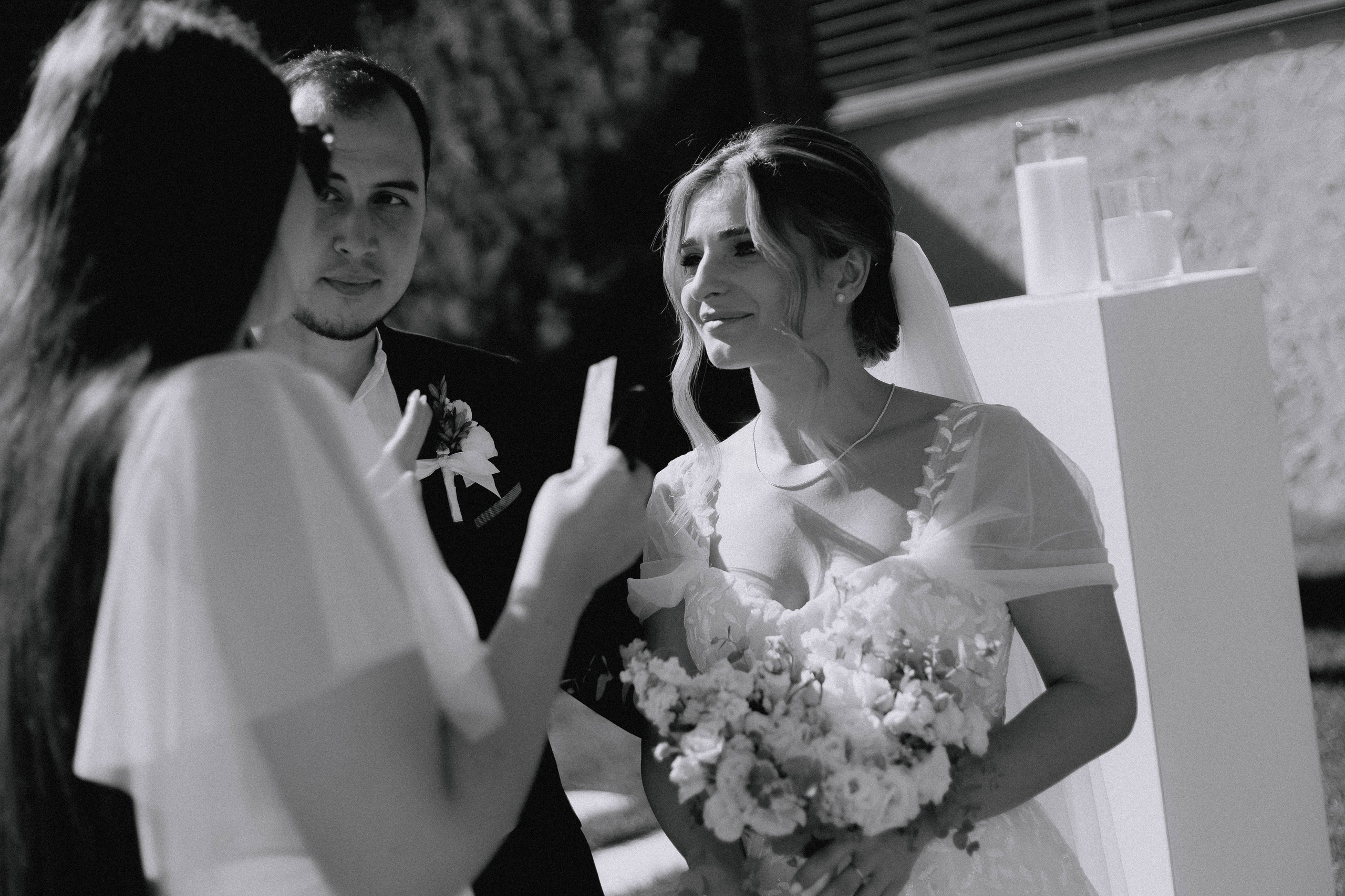 Валерия и Александр. Семейный и свадебный фотограф в Волгограде Наталья Орина