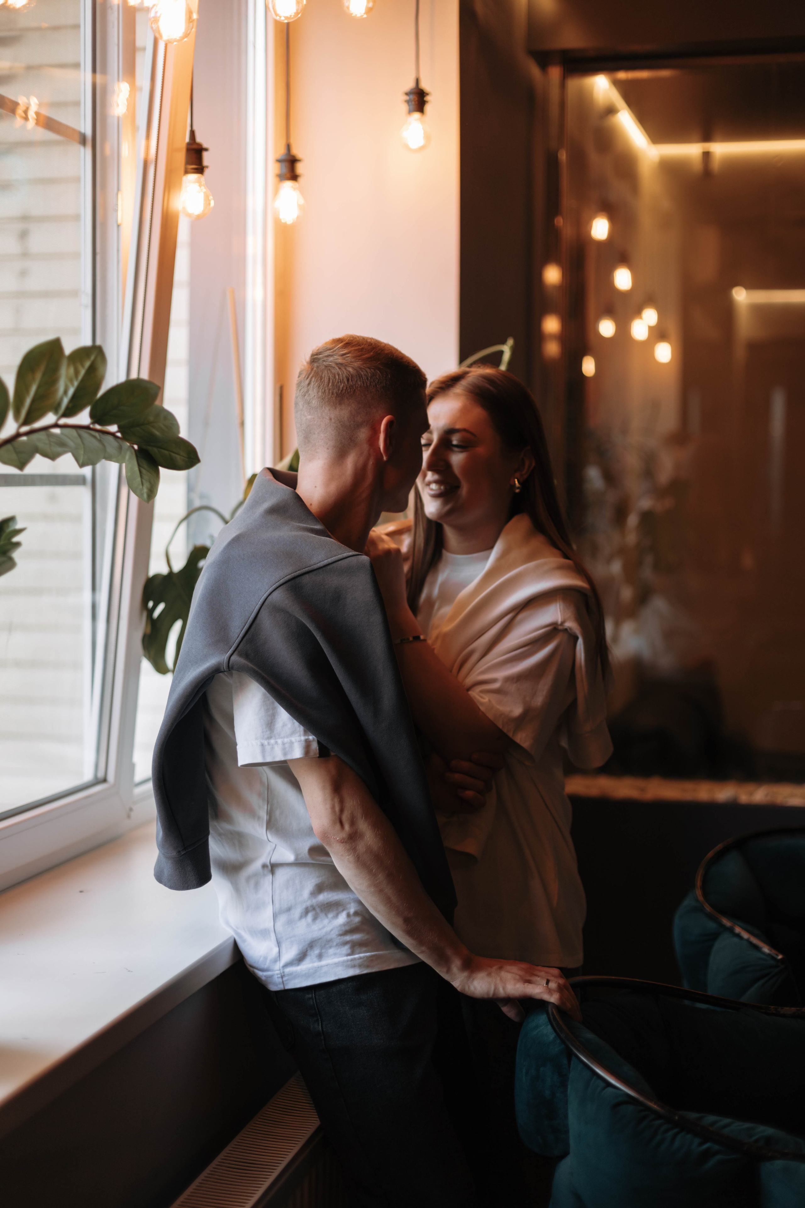 Love story. Фотограф Сальск Катерина