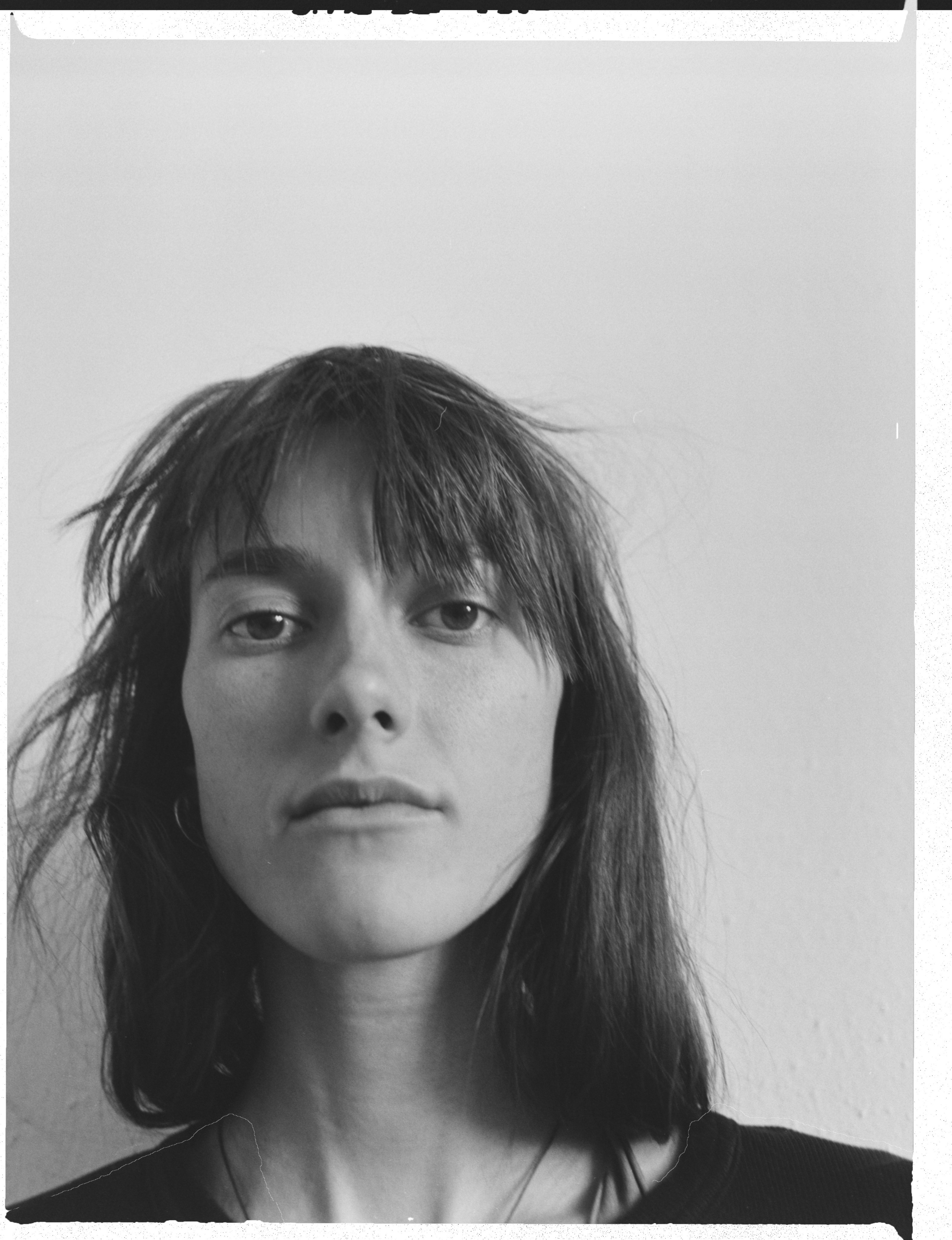 Portraits. Breus Sasha photography & art