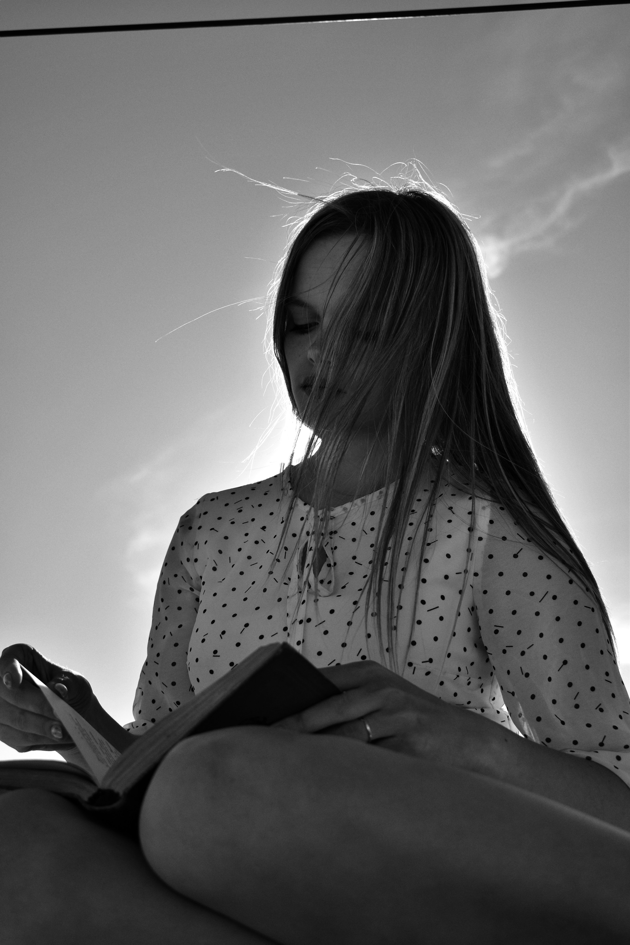 Руслана. Фотограф-ретушер в Крыму Юля Лобурец